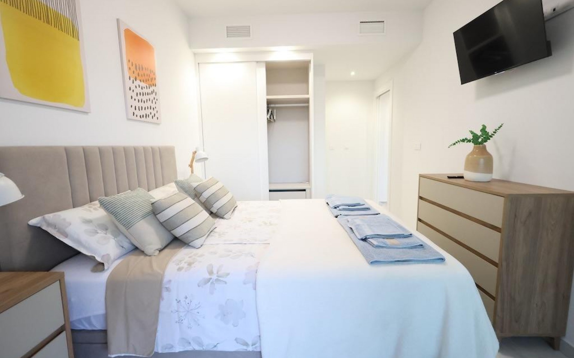 zum Verkauf - Apartment - Punta Prima