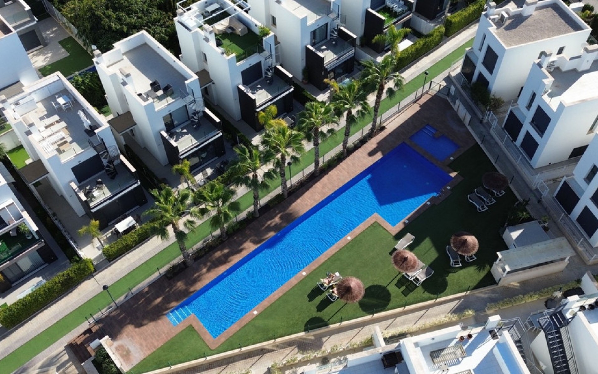 zum Verkauf - Apartment - Punta Prima