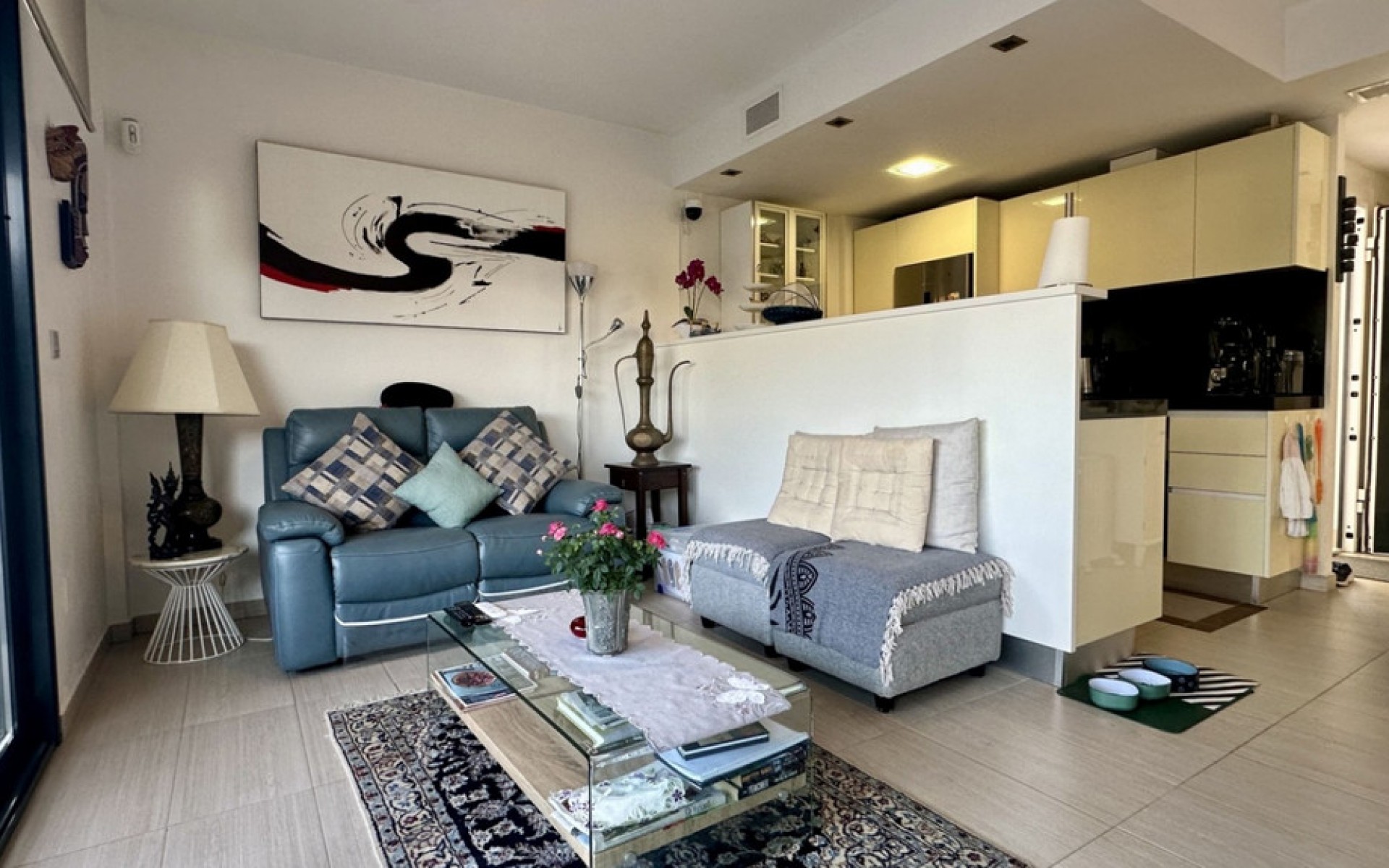 zum Verkauf - Apartment - Punta Prima