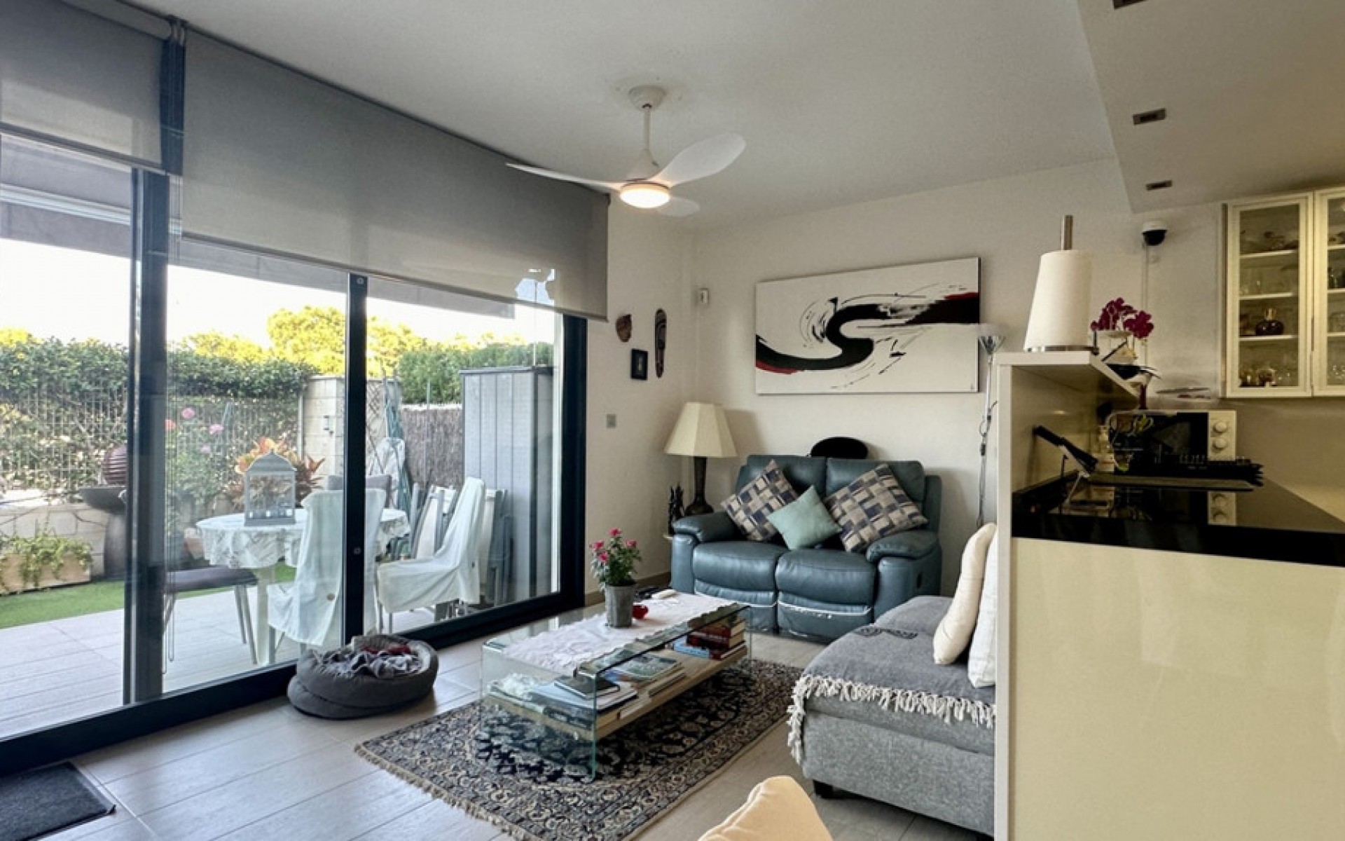 zum Verkauf - Apartment - Punta Prima