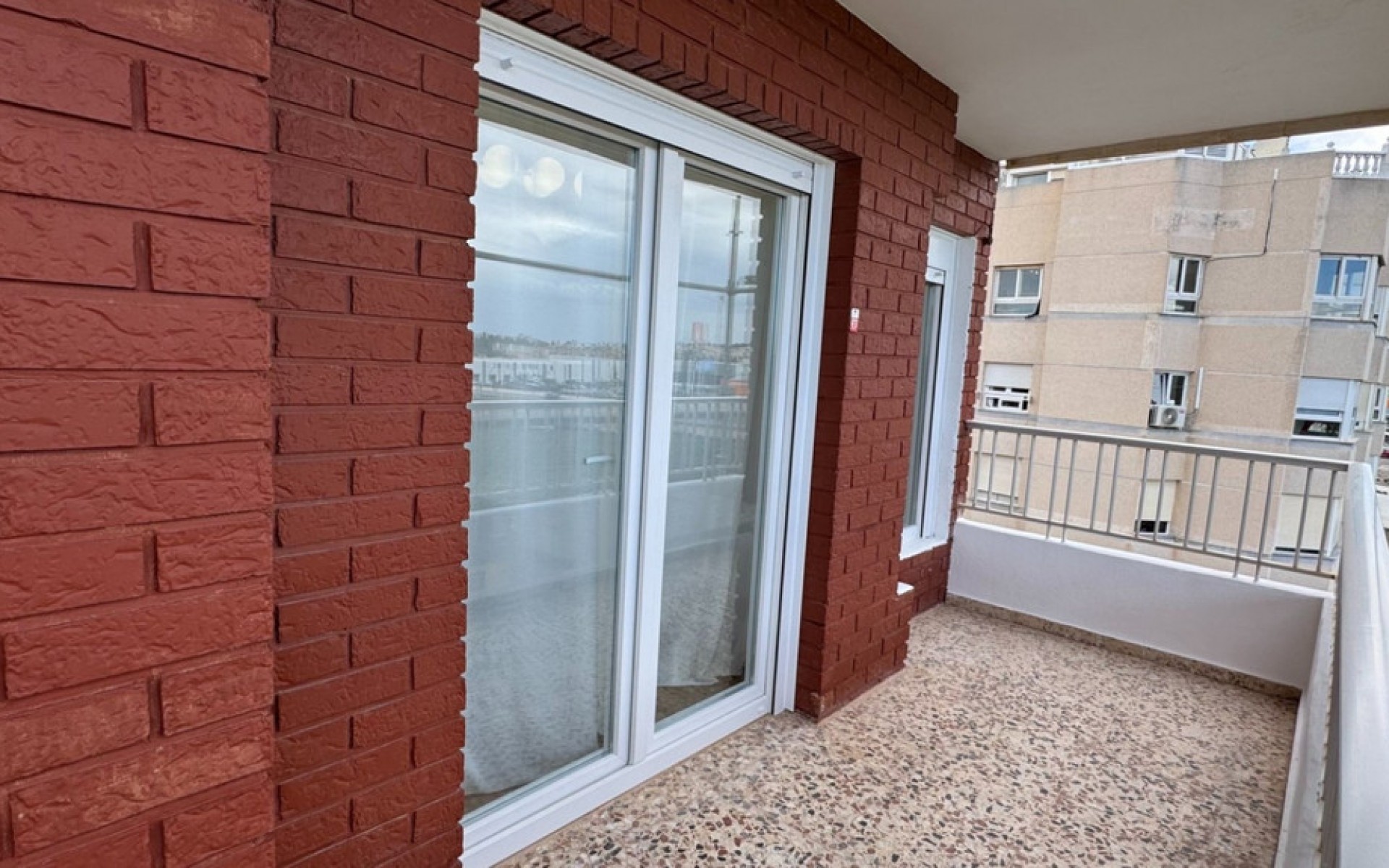 zum Verkauf - Apartment - Punta Prima