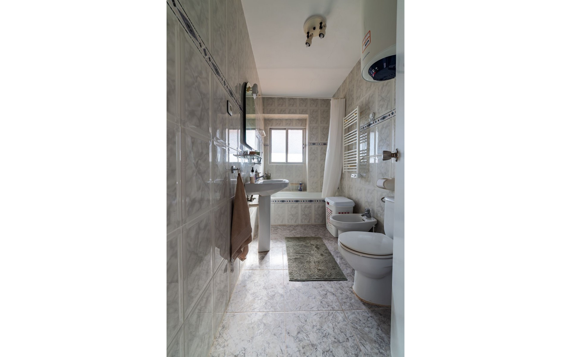 zum Verkauf - Apartment - Punta Prima