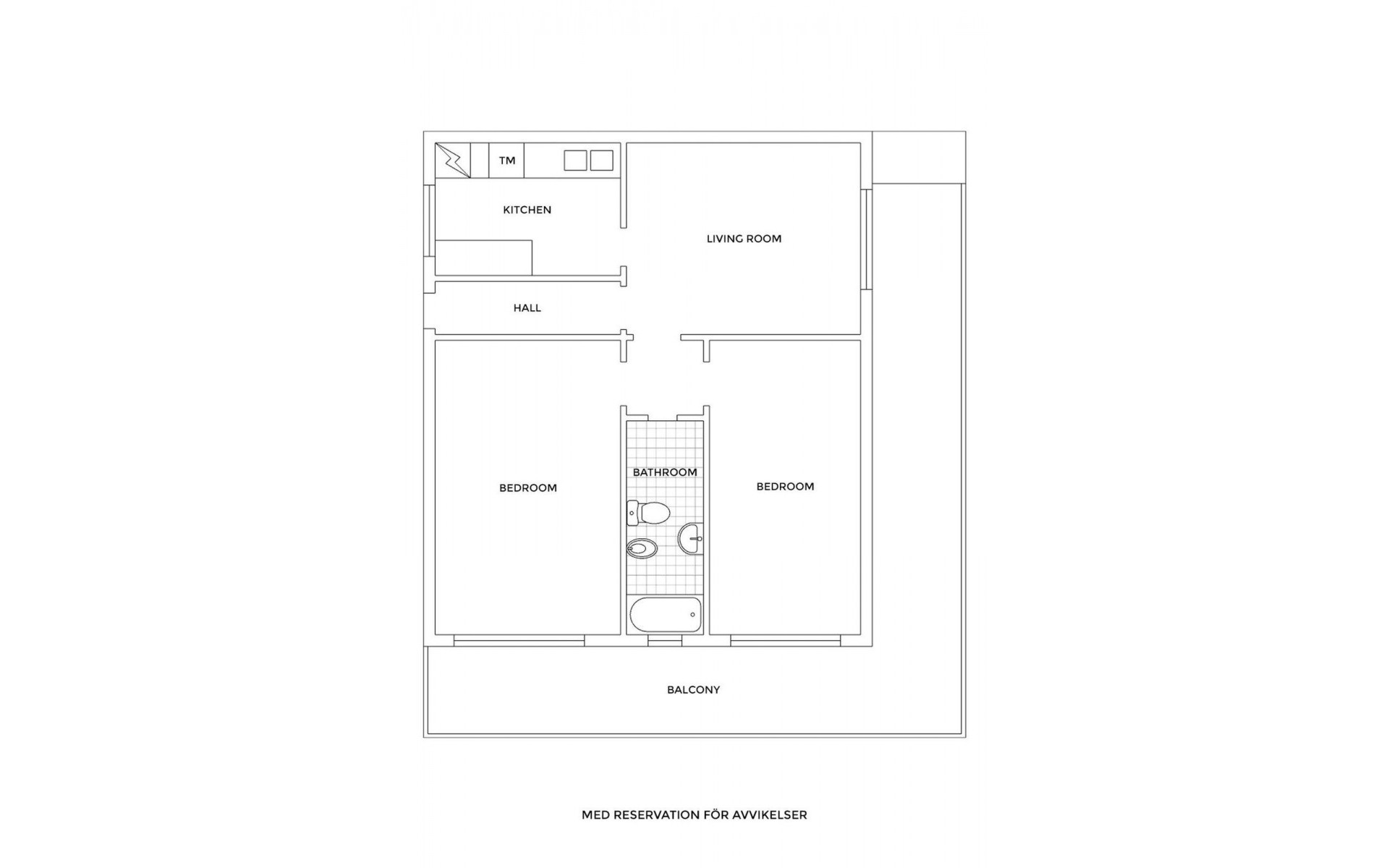zum Verkauf - Apartment - Punta Prima