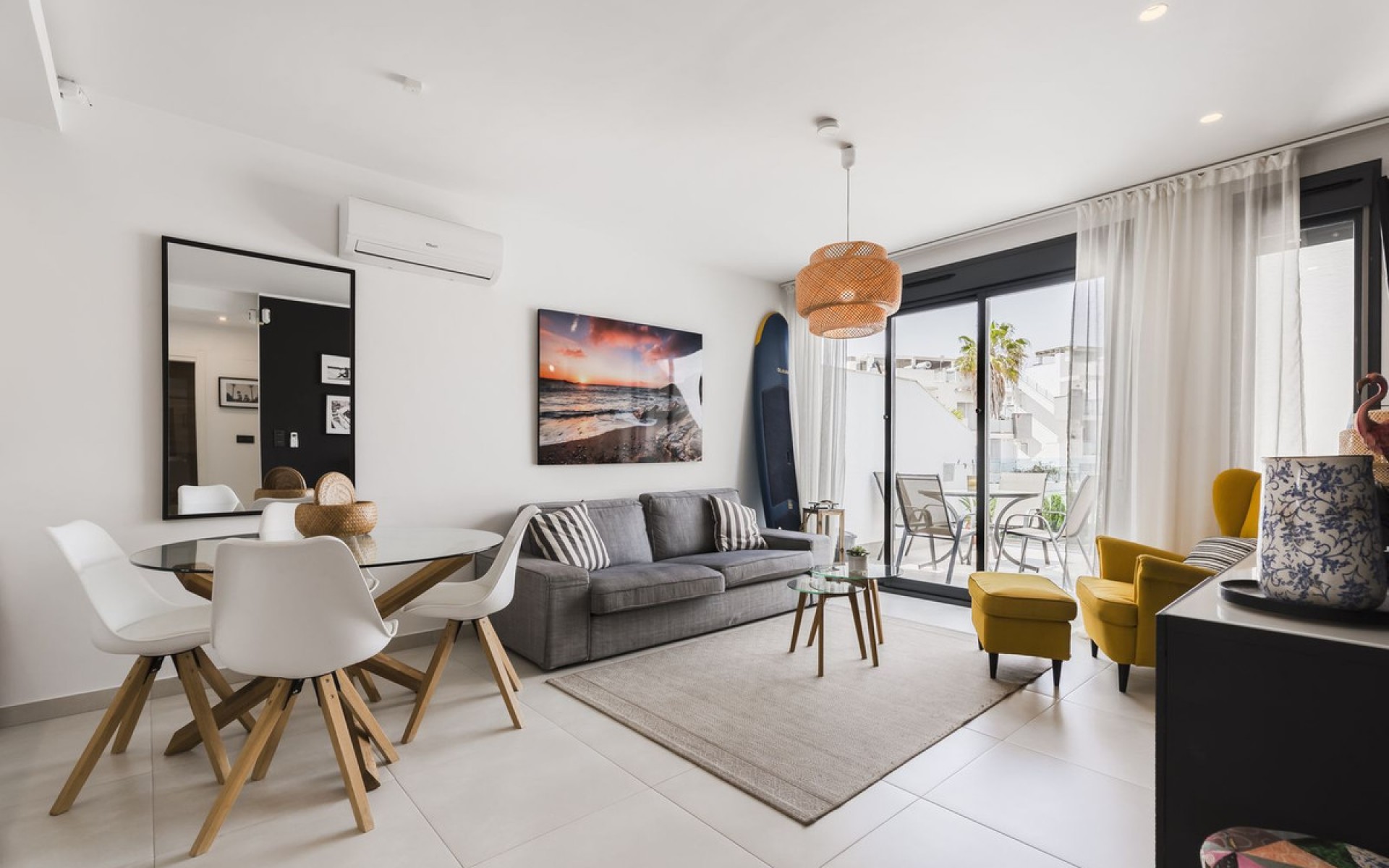 zum Verkauf - Apartment - Punta Prima