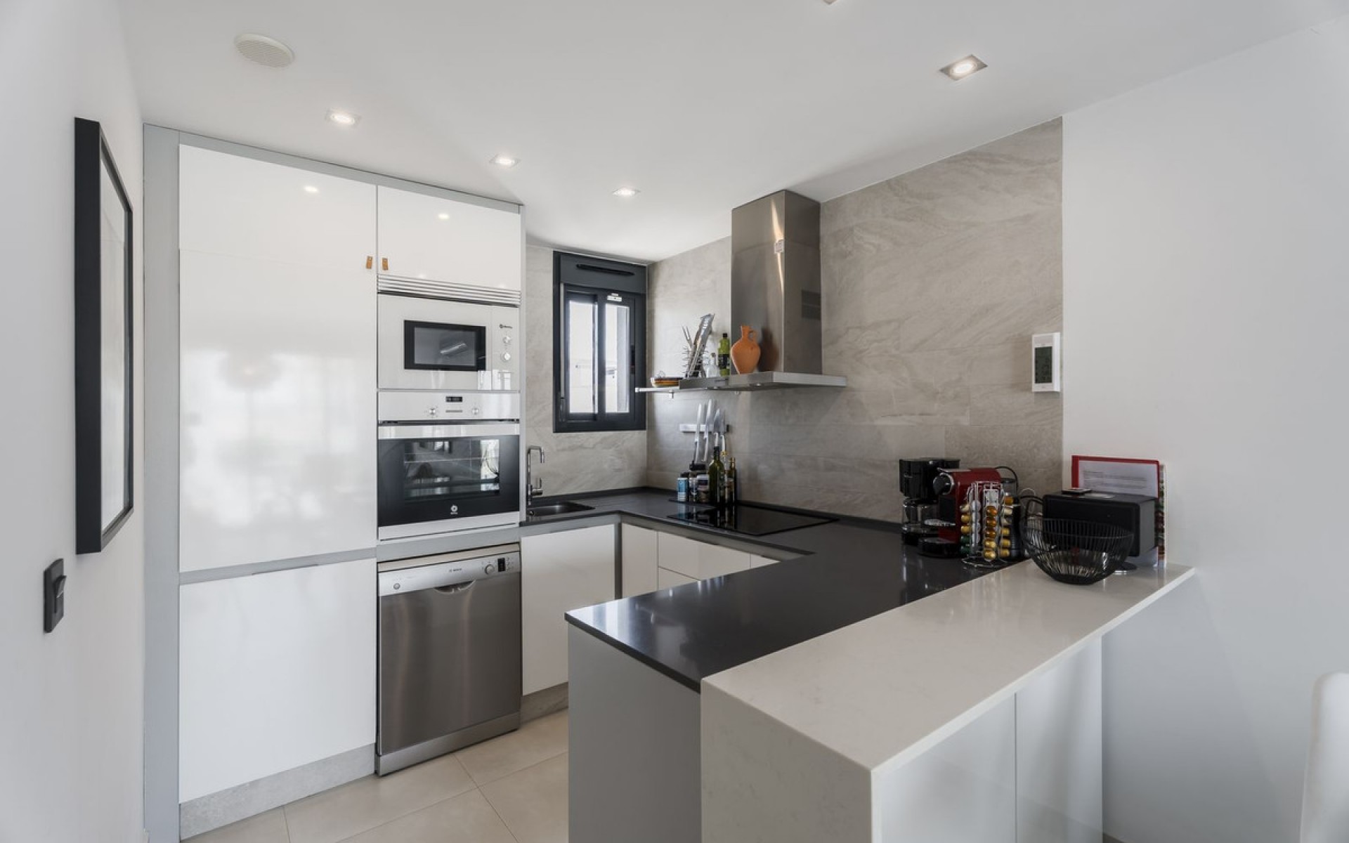 zum Verkauf - Apartment - Punta Prima