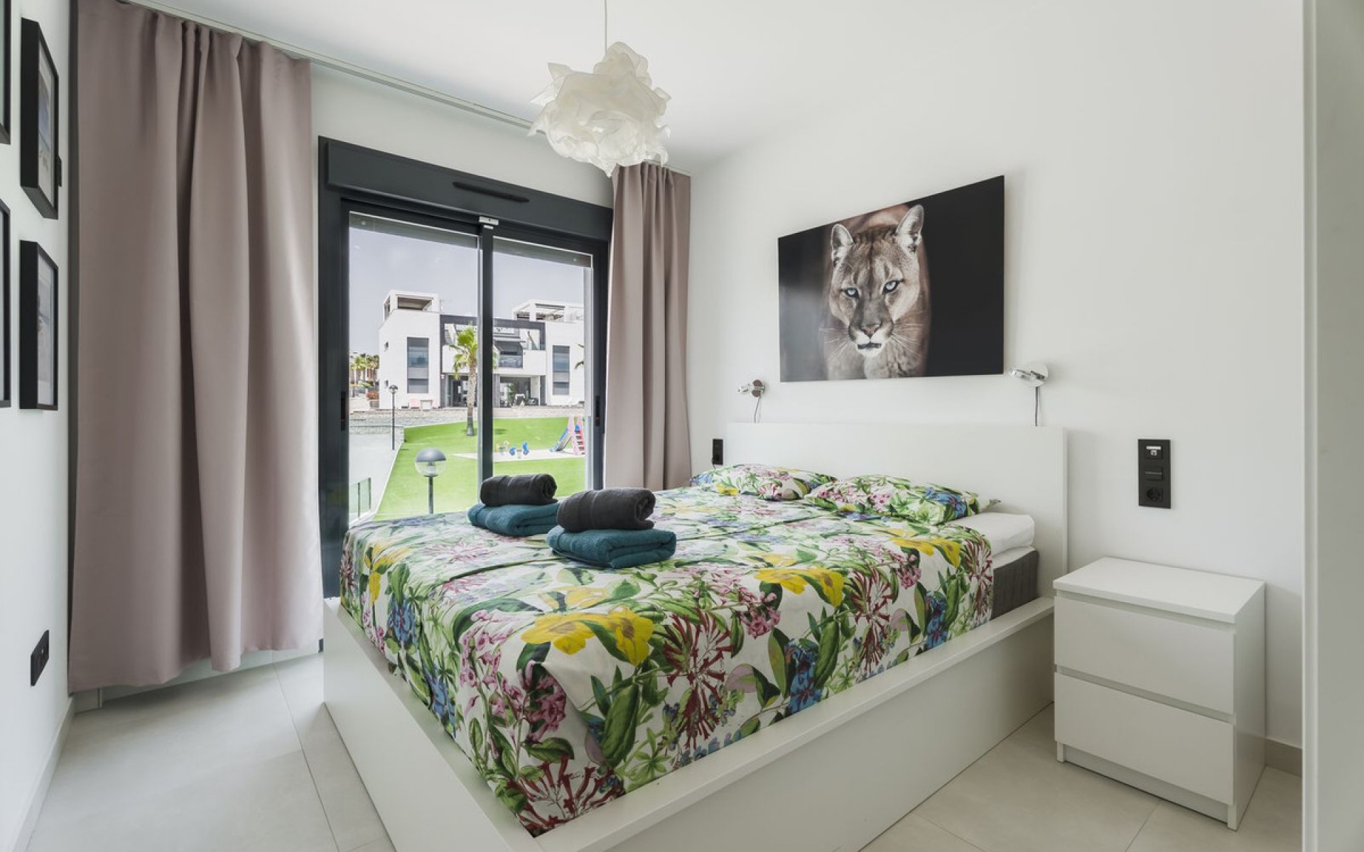 zum Verkauf - Apartment - Punta Prima