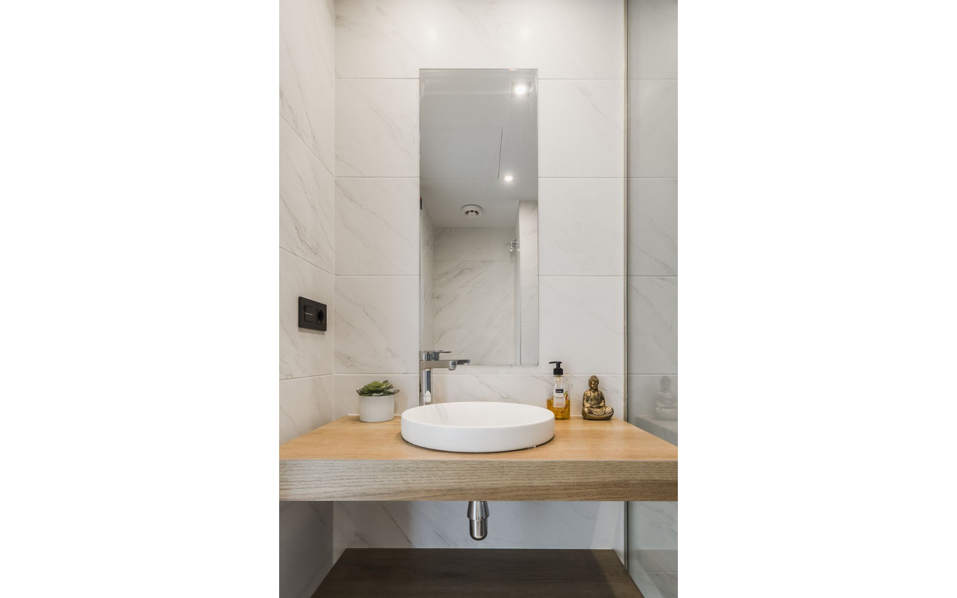 zum Verkauf - Apartment - Punta Prima