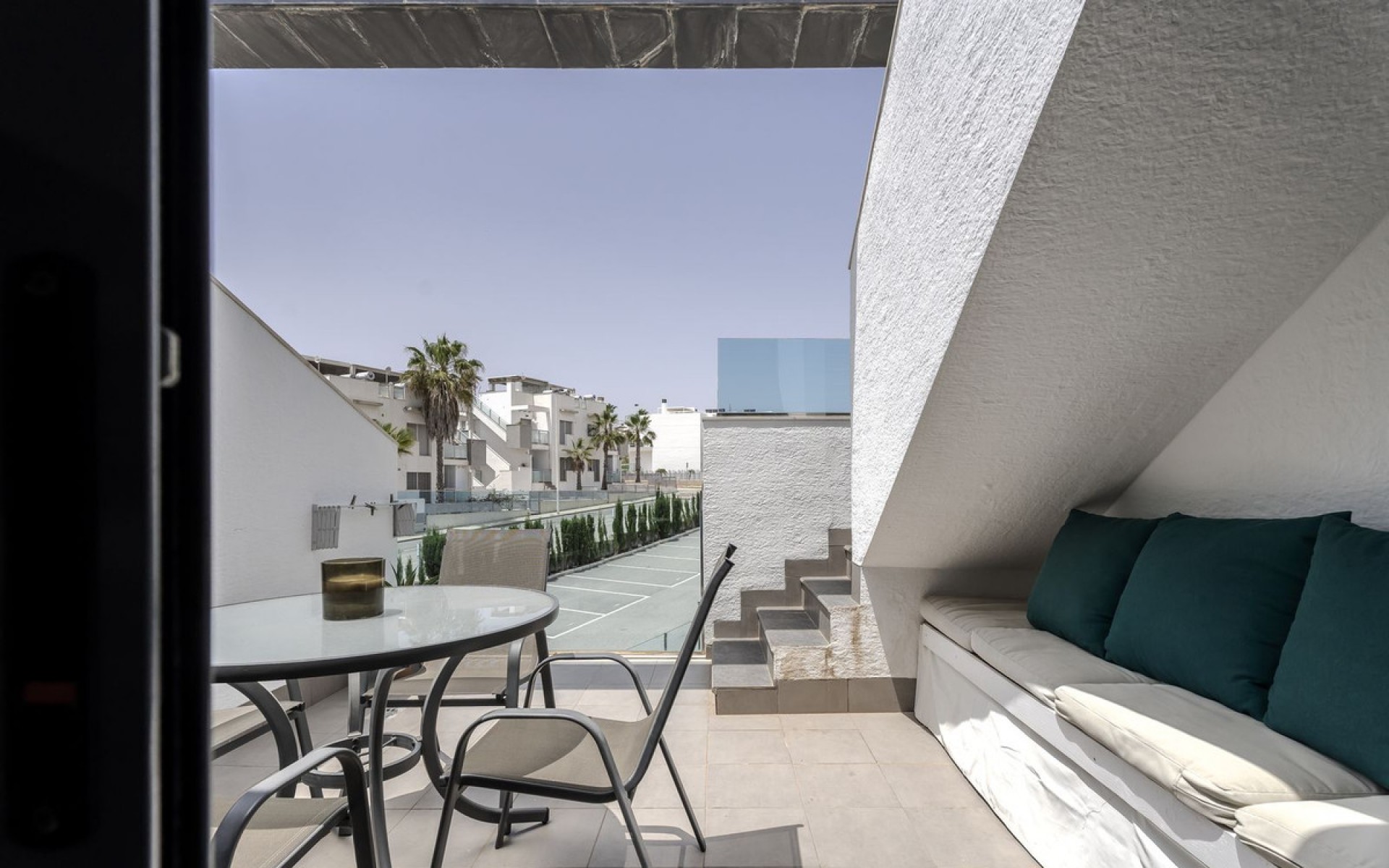 zum Verkauf - Apartment - Punta Prima