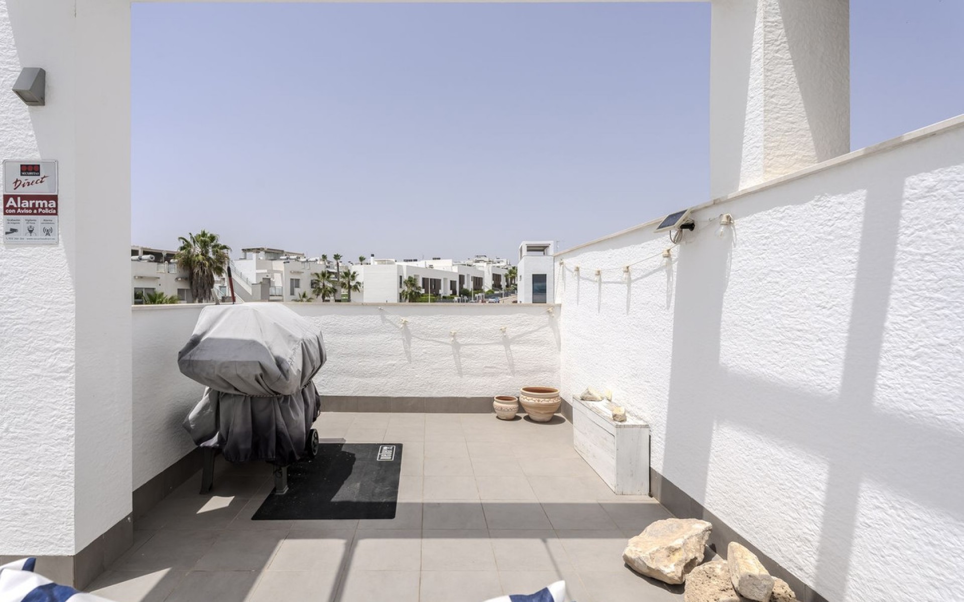 zum Verkauf - Apartment - Punta Prima