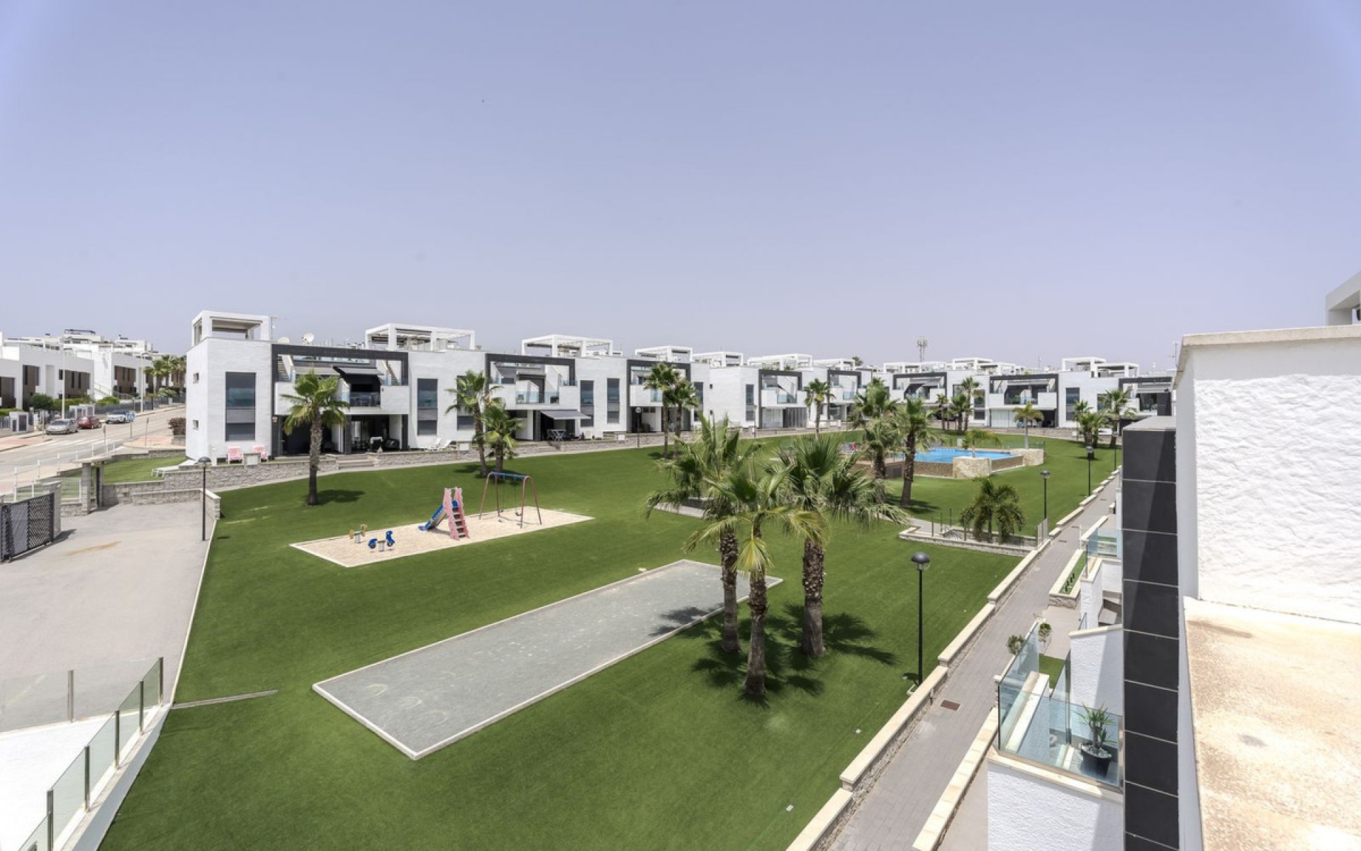 zum Verkauf - Apartment - Punta Prima