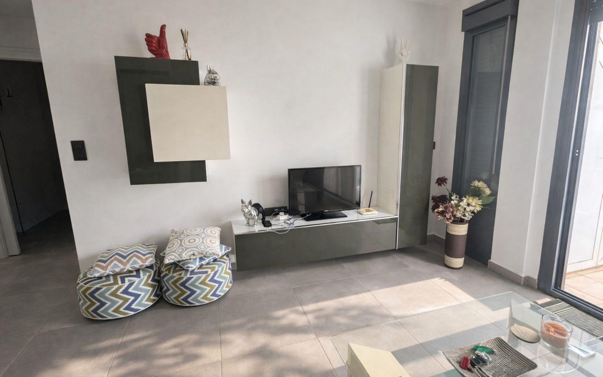 zum Verkauf - Apartment - Punta Prima