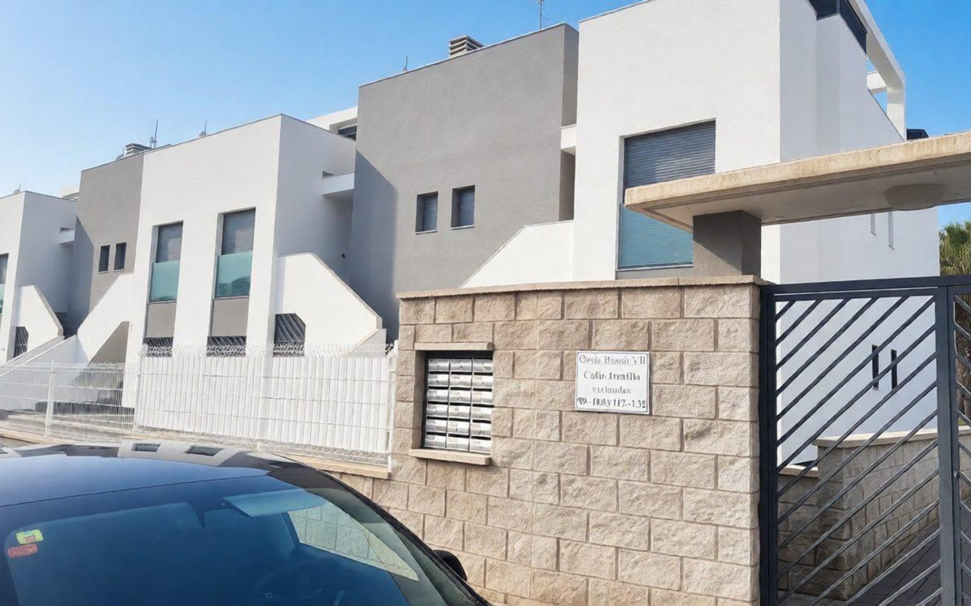 zum Verkauf - Apartment - Punta Prima