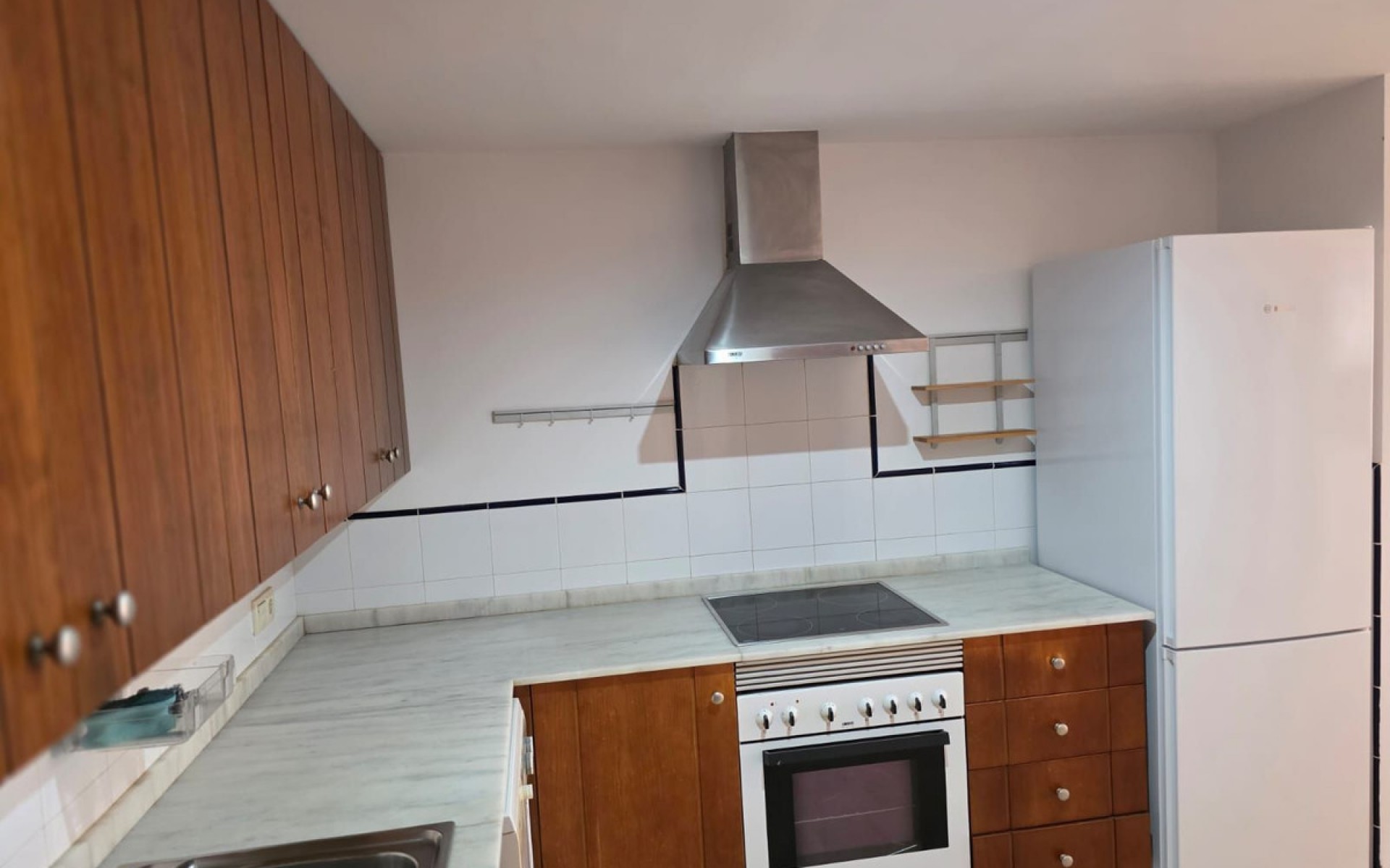 zum Verkauf - Apartment - Punta Prima