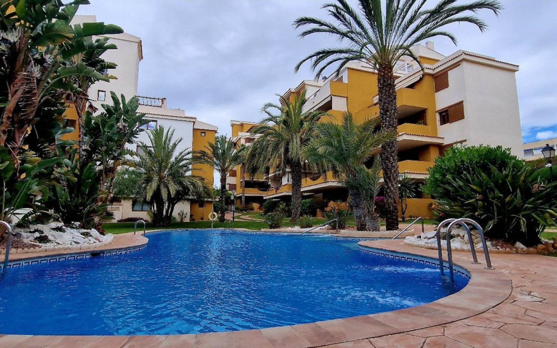 zum Verkauf - Apartment - Punta Prima