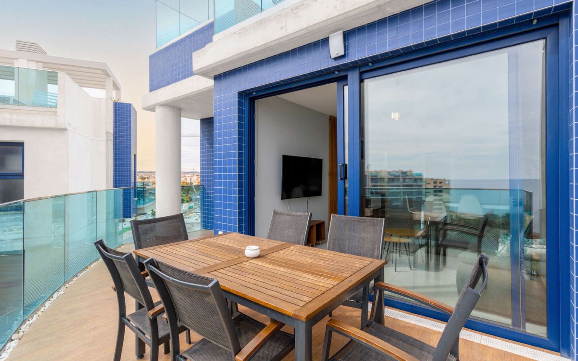 zum Verkauf - Apartment - Punta Prima