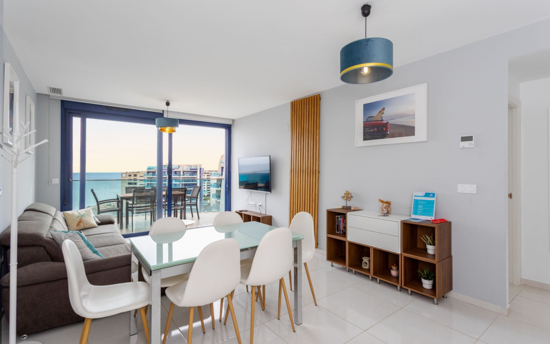 zum Verkauf - Apartment - Punta Prima