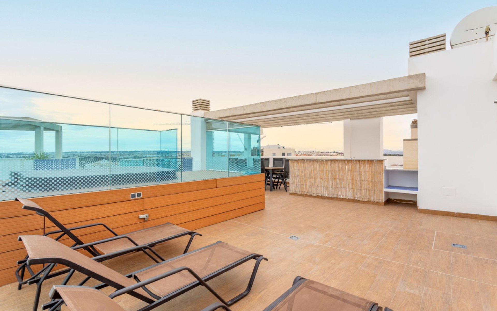 zum Verkauf - Apartment - Punta Prima