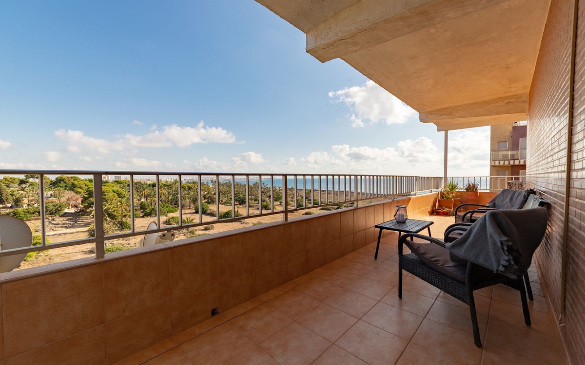 zum Verkauf - Apartment - Punta Prima