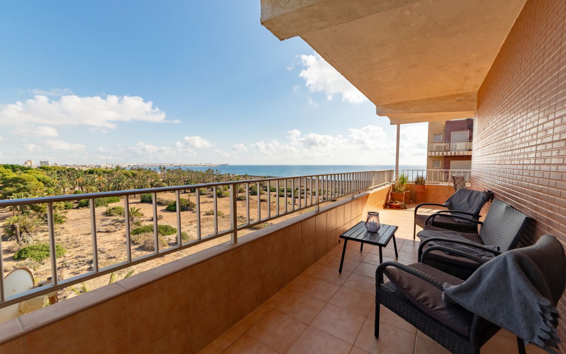 zum Verkauf - Apartment - Punta Prima
