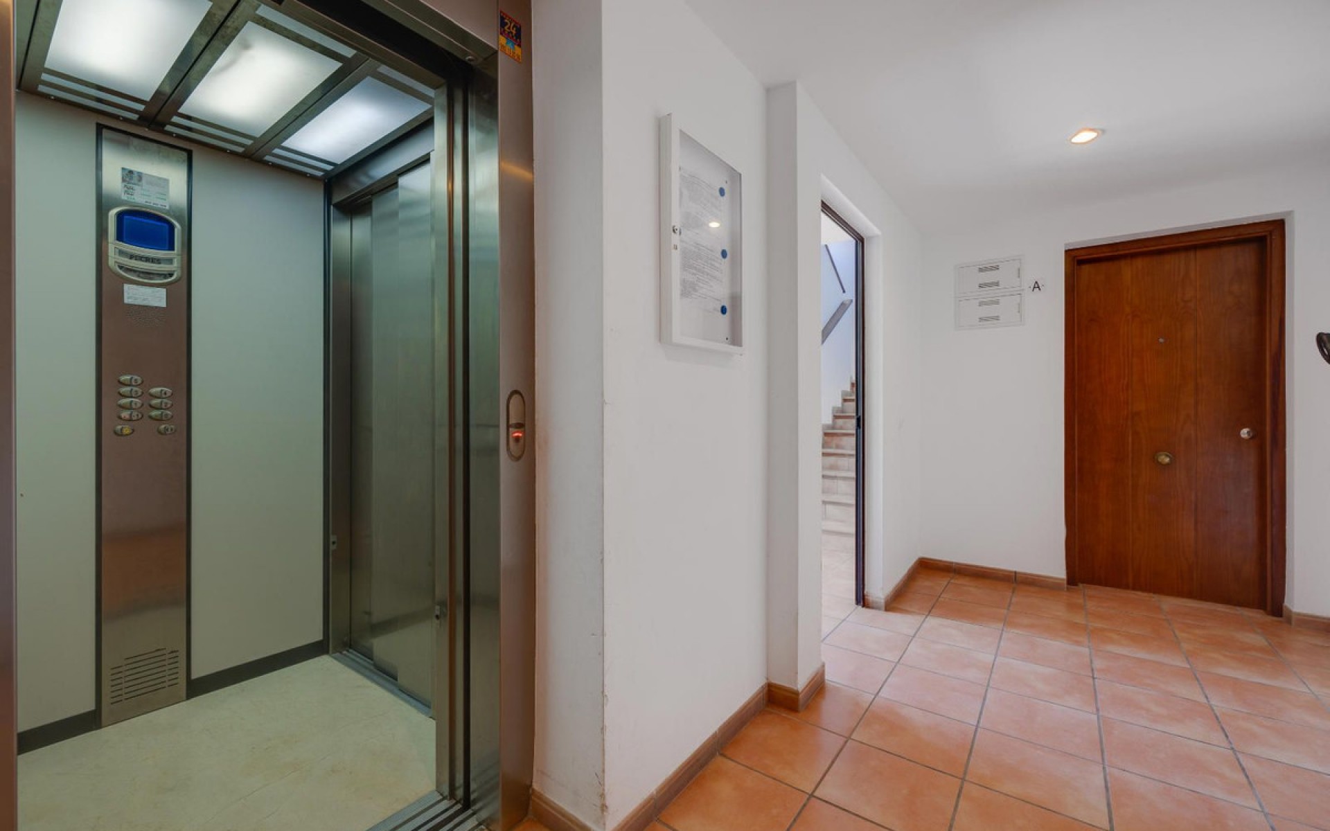 zum Verkauf - Apartment - Punta Prima