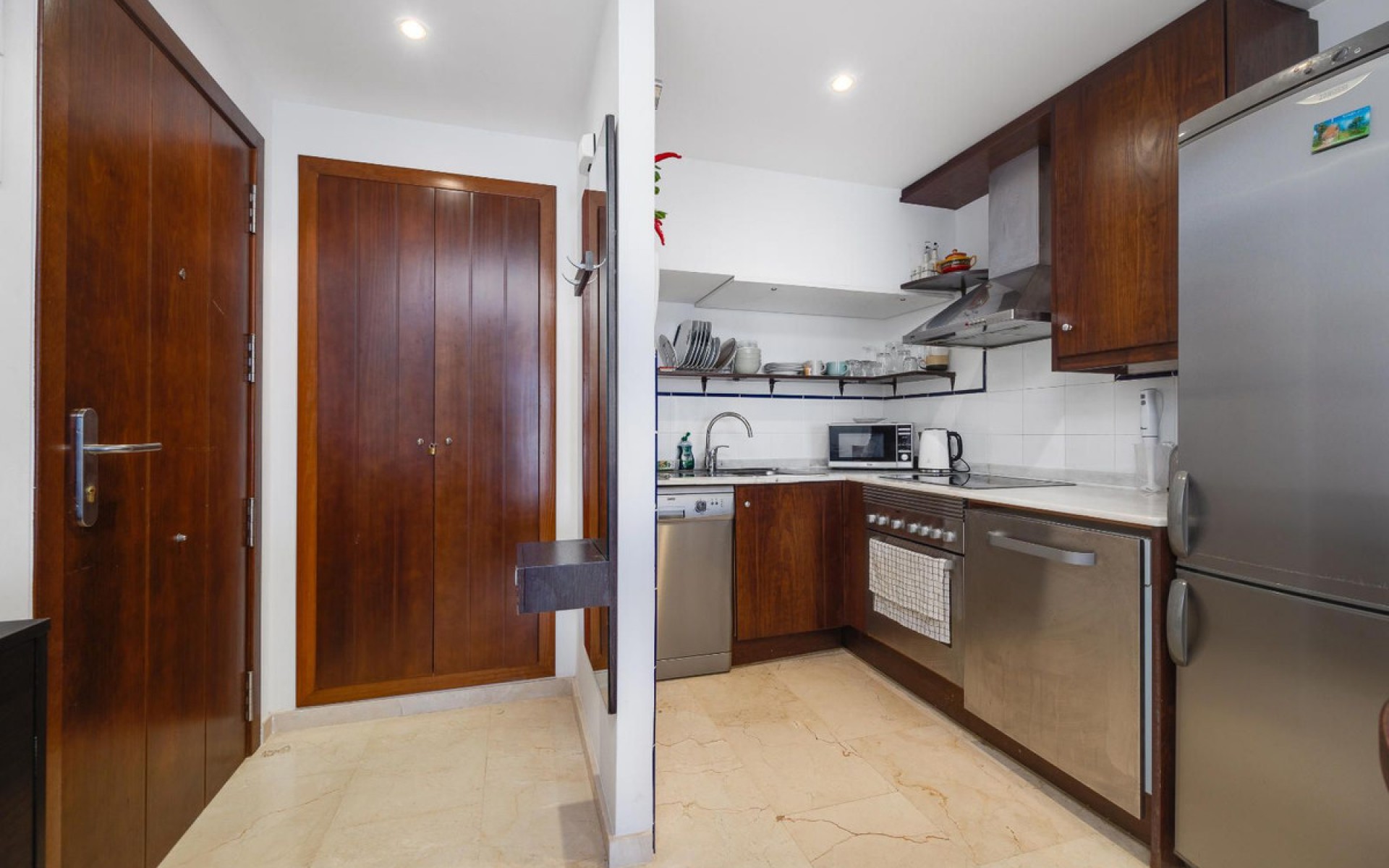 zum Verkauf - Apartment - Punta Prima