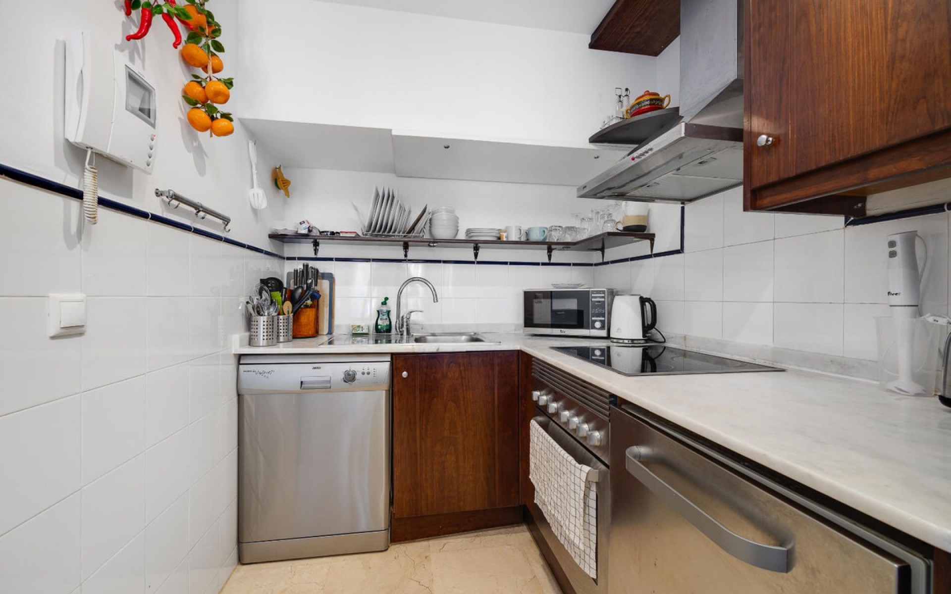zum Verkauf - Apartment - Punta Prima