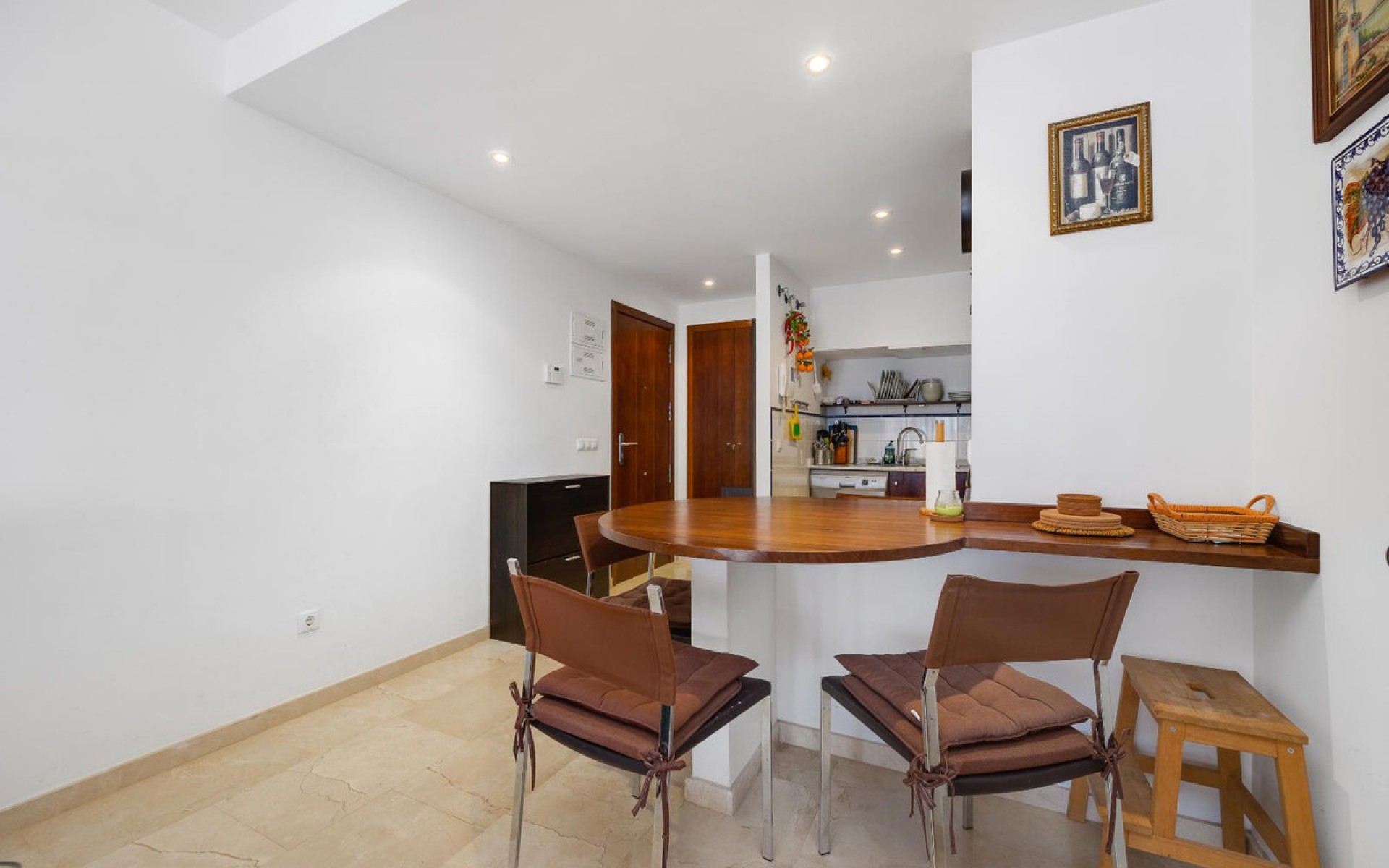 zum Verkauf - Apartment - Punta Prima