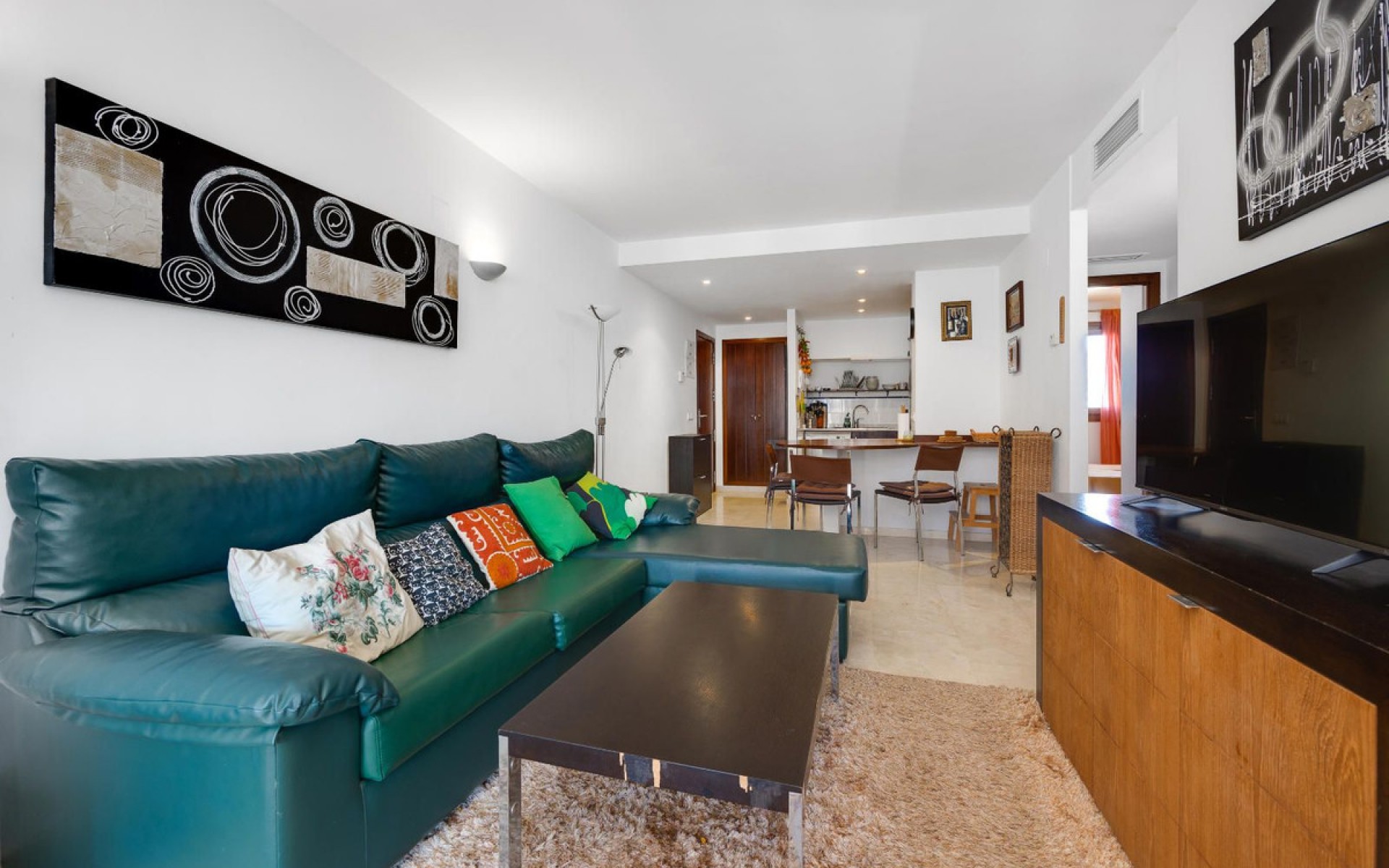 zum Verkauf - Apartment - Punta Prima