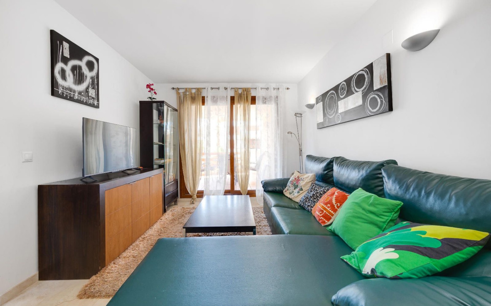 zum Verkauf - Apartment - Punta Prima