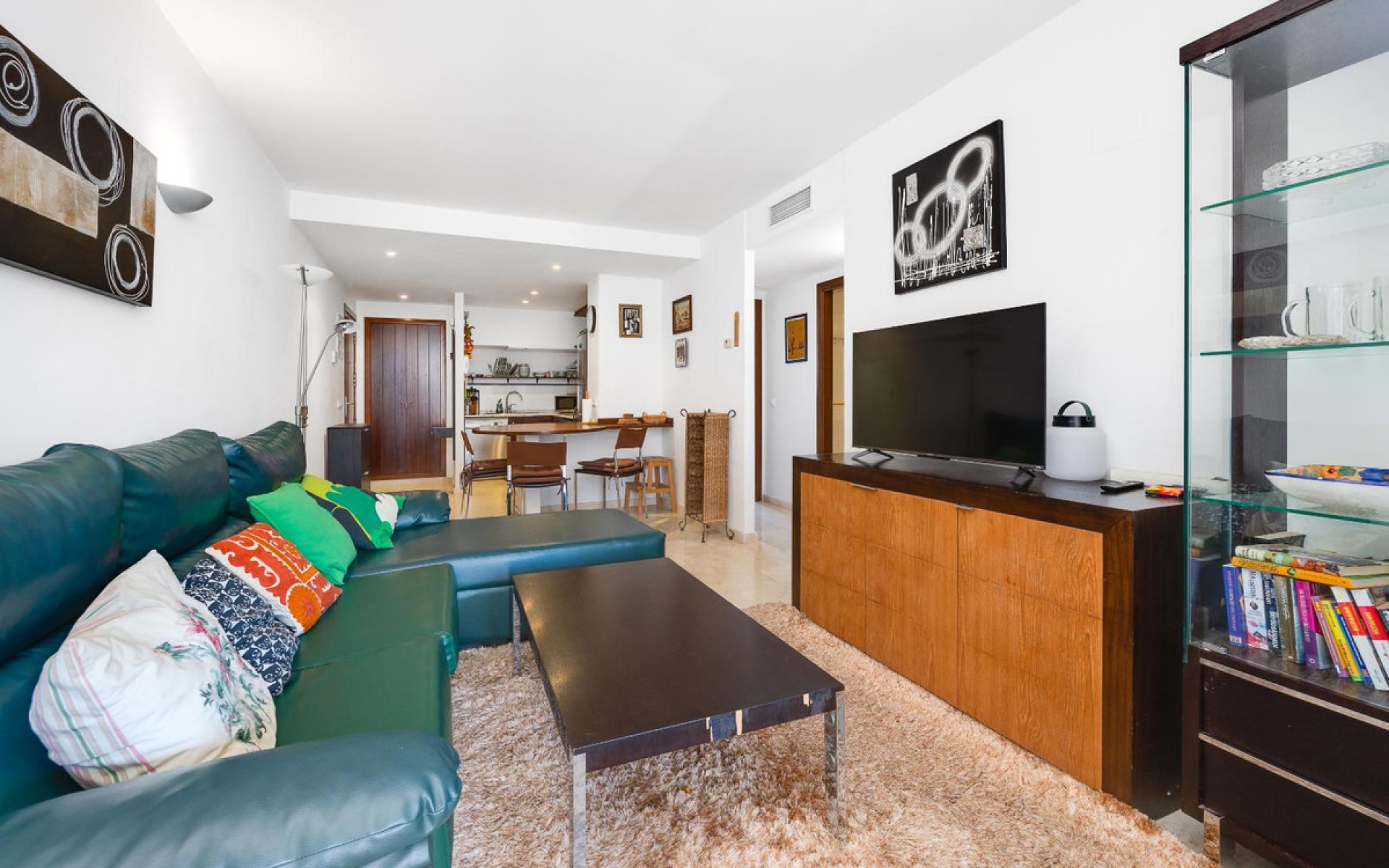 zum Verkauf - Apartment - Punta Prima