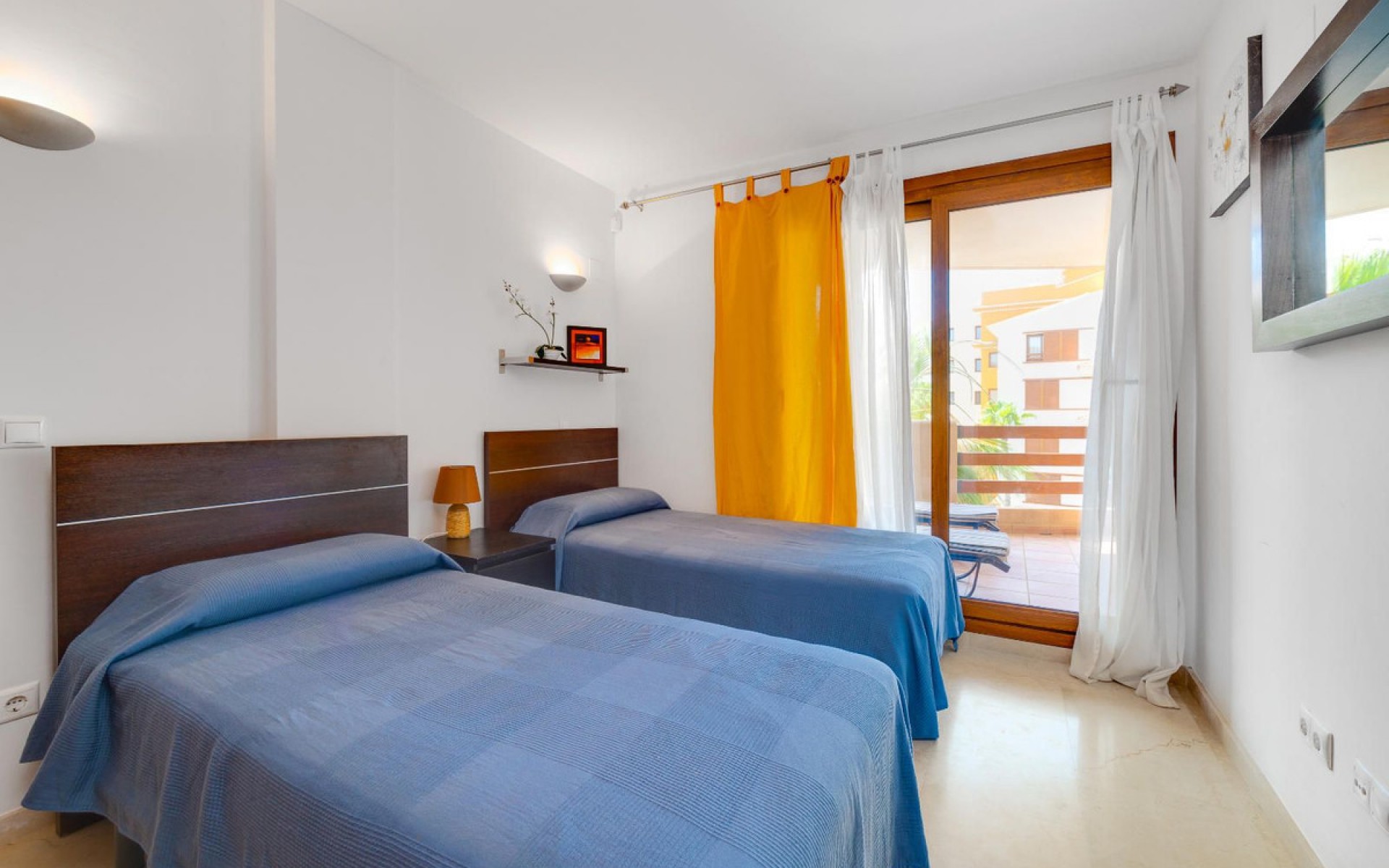 zum Verkauf - Apartment - Punta Prima
