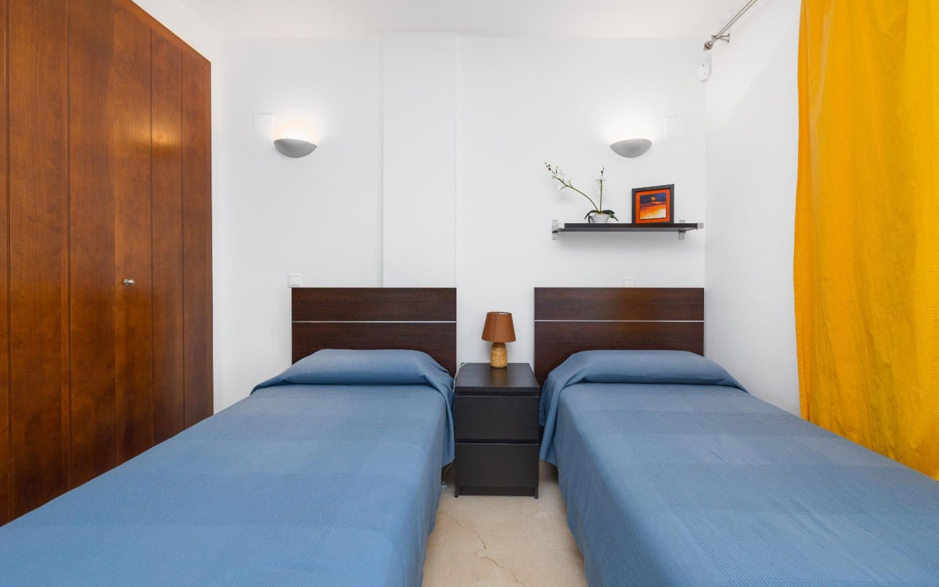 zum Verkauf - Apartment - Punta Prima