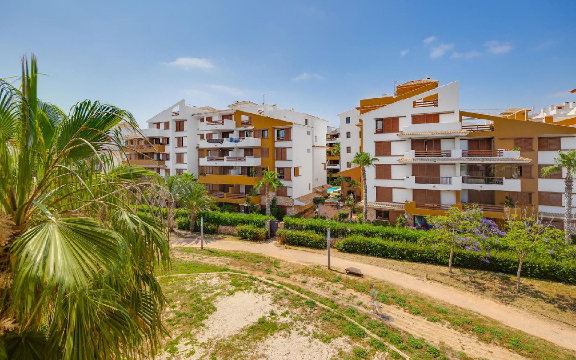 zum Verkauf - Apartment - Punta Prima