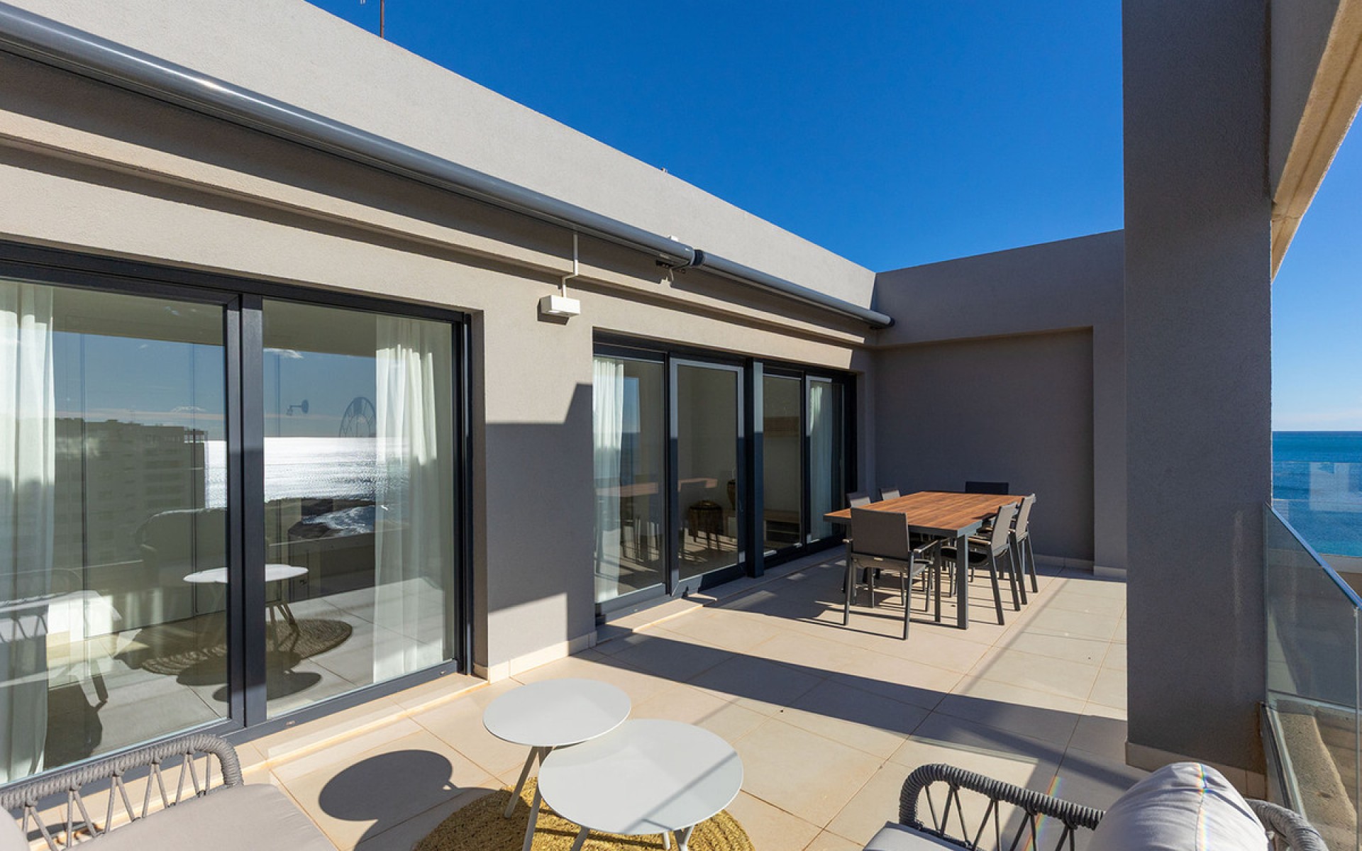 zum Verkauf - Apartment - Punta Prima