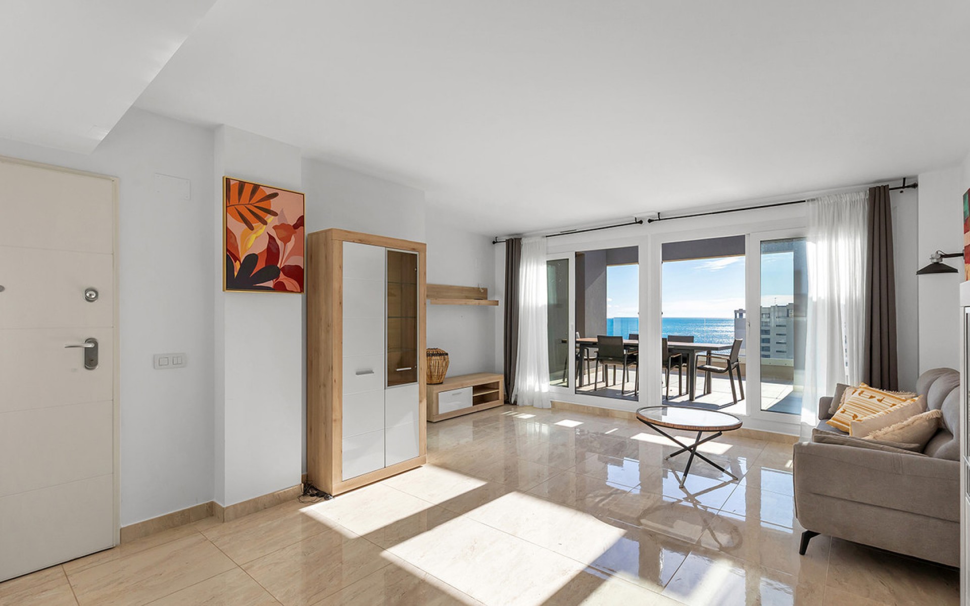 zum Verkauf - Apartment - Punta Prima