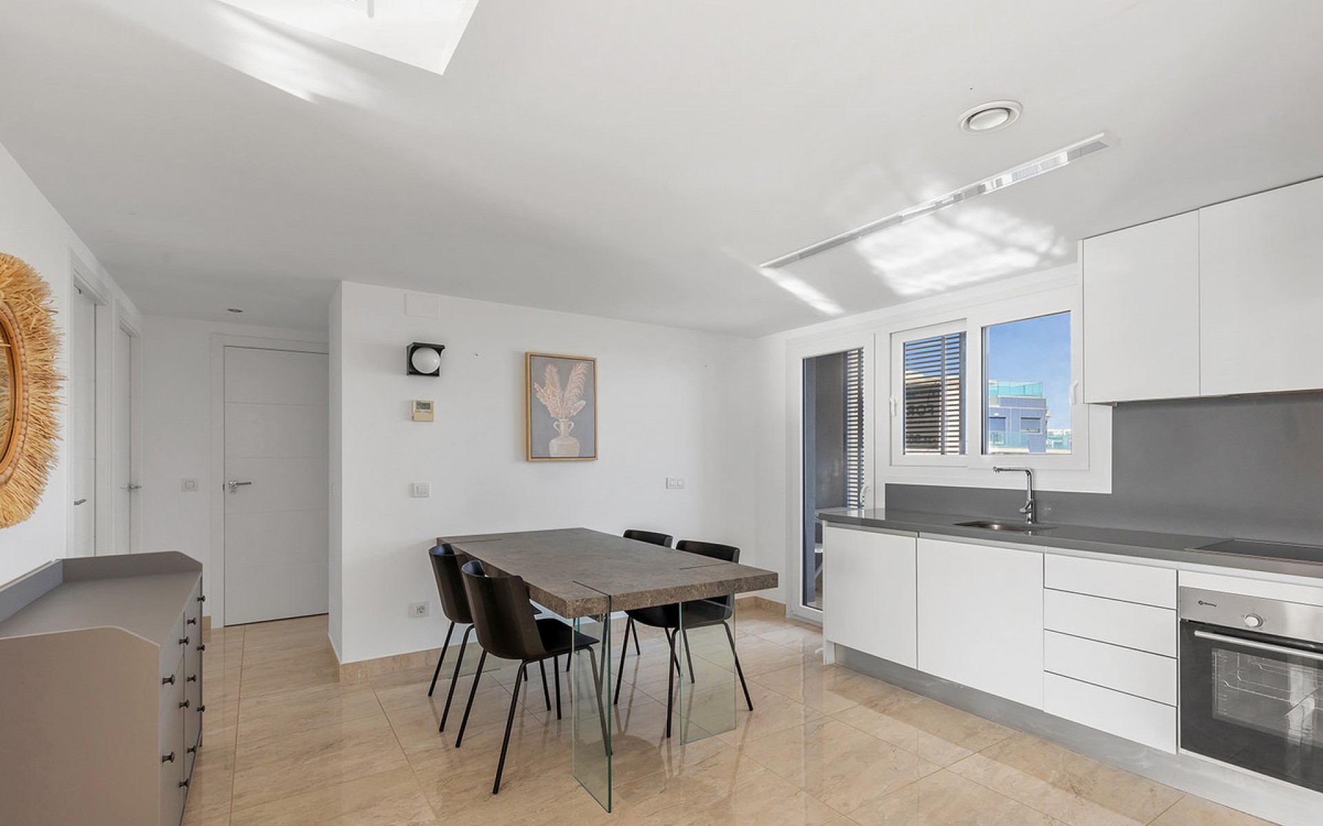 zum Verkauf - Apartment - Punta Prima