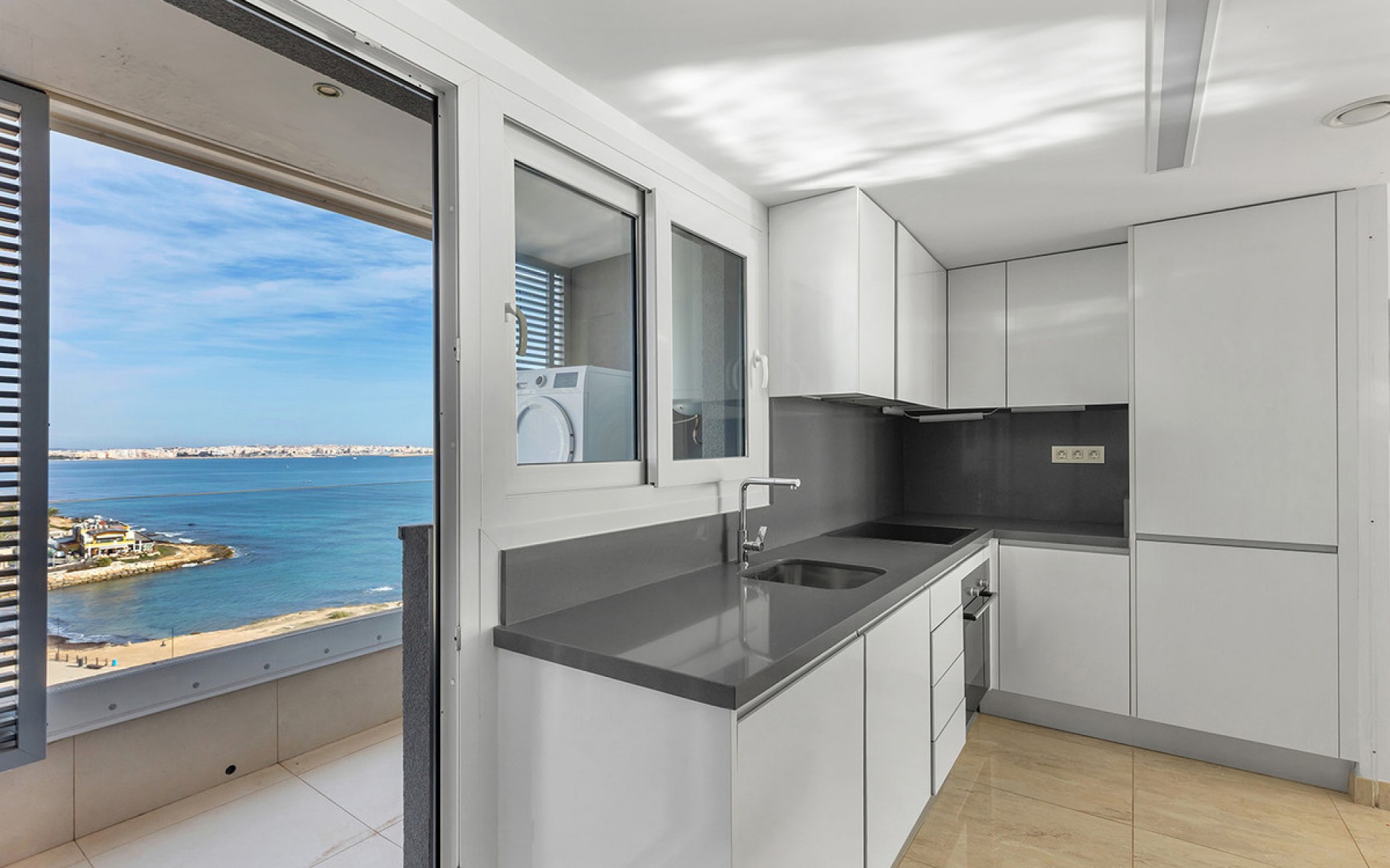 zum Verkauf - Apartment - Punta Prima