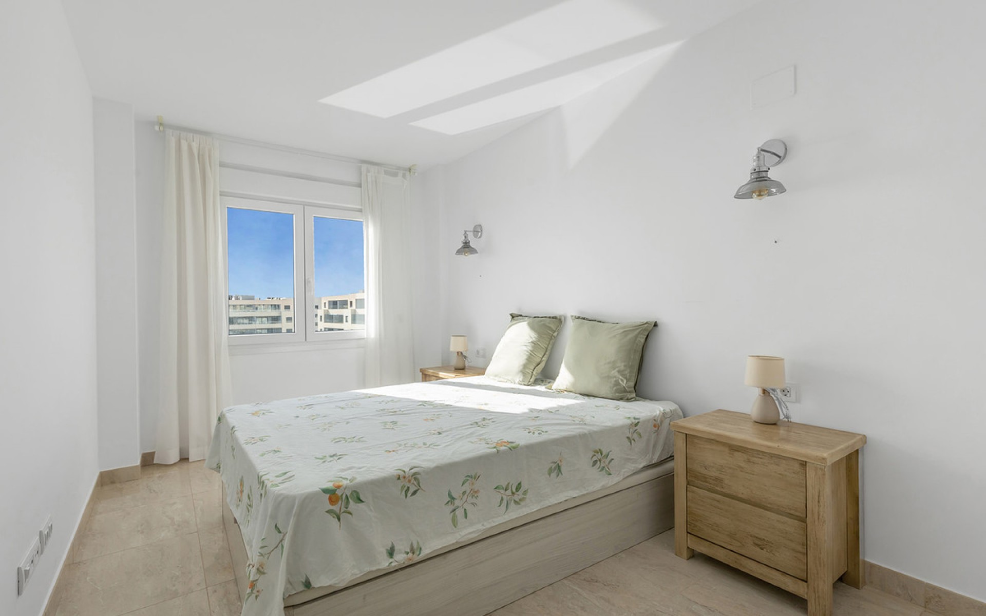 zum Verkauf - Apartment - Punta Prima