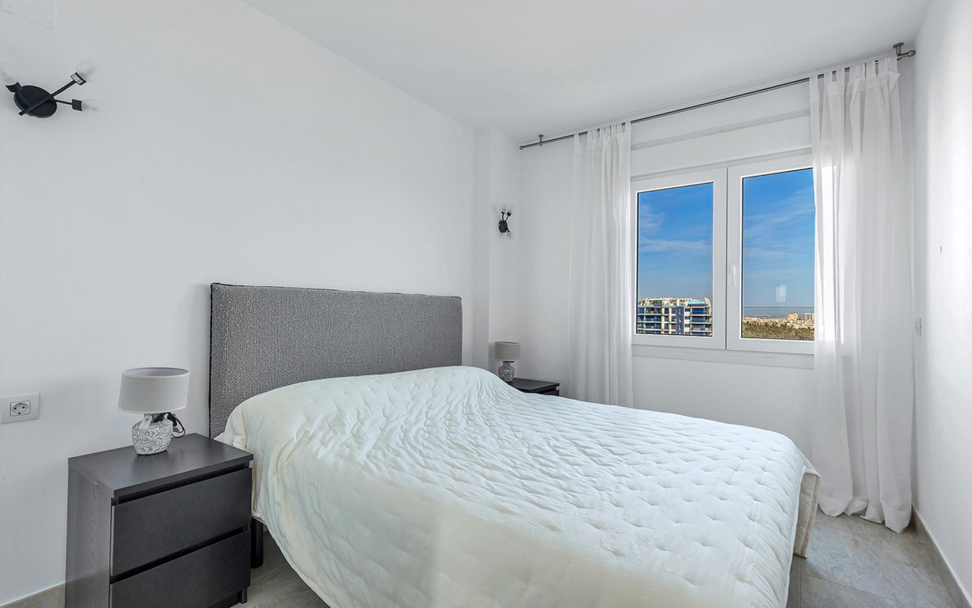 zum Verkauf - Apartment - Punta Prima