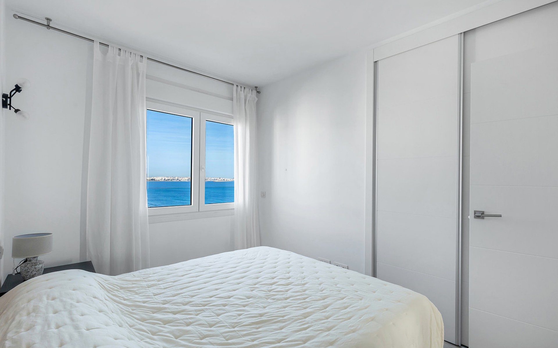 zum Verkauf - Apartment - Punta Prima