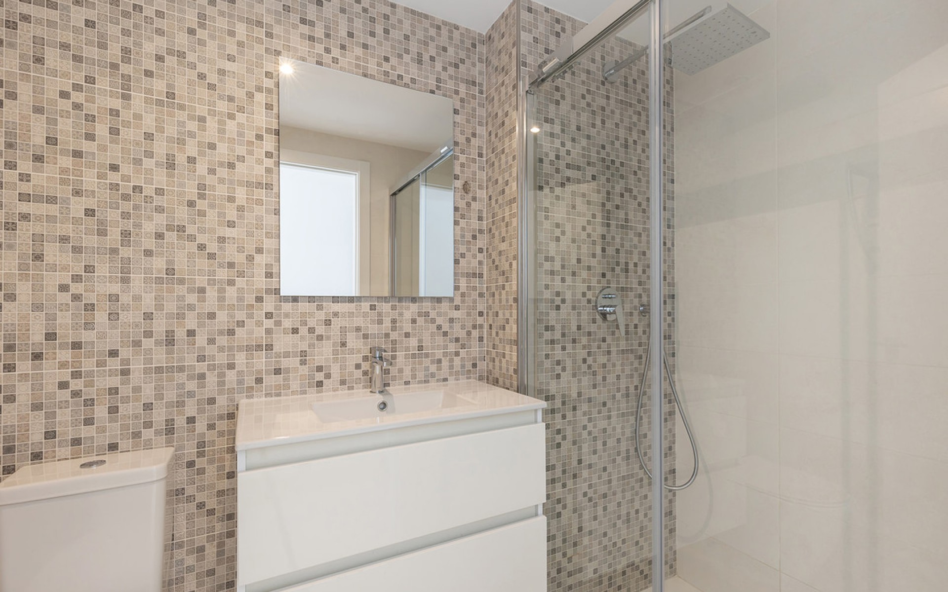 zum Verkauf - Apartment - Punta Prima