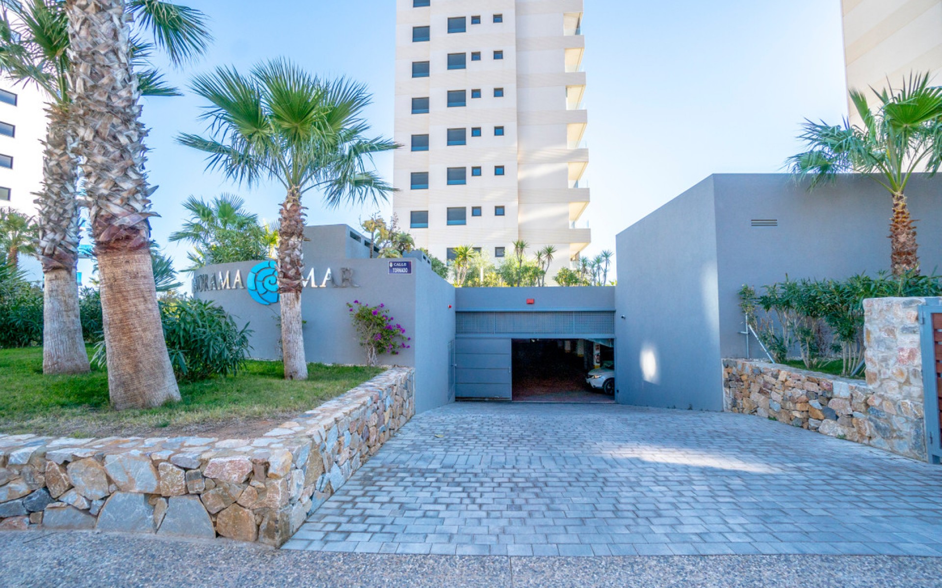 zum Verkauf - Apartment - Punta Prima