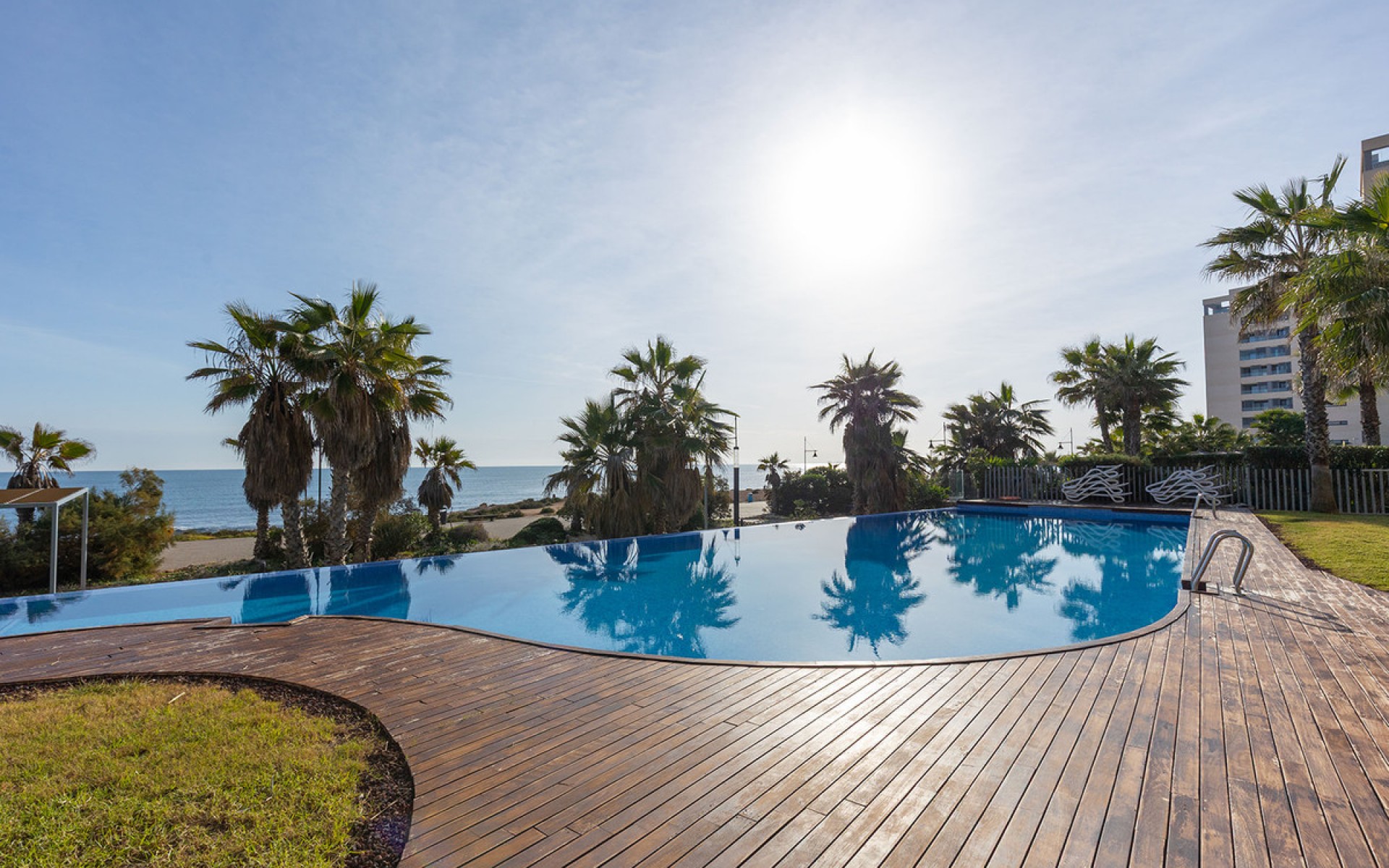 zum Verkauf - Apartment - Punta Prima