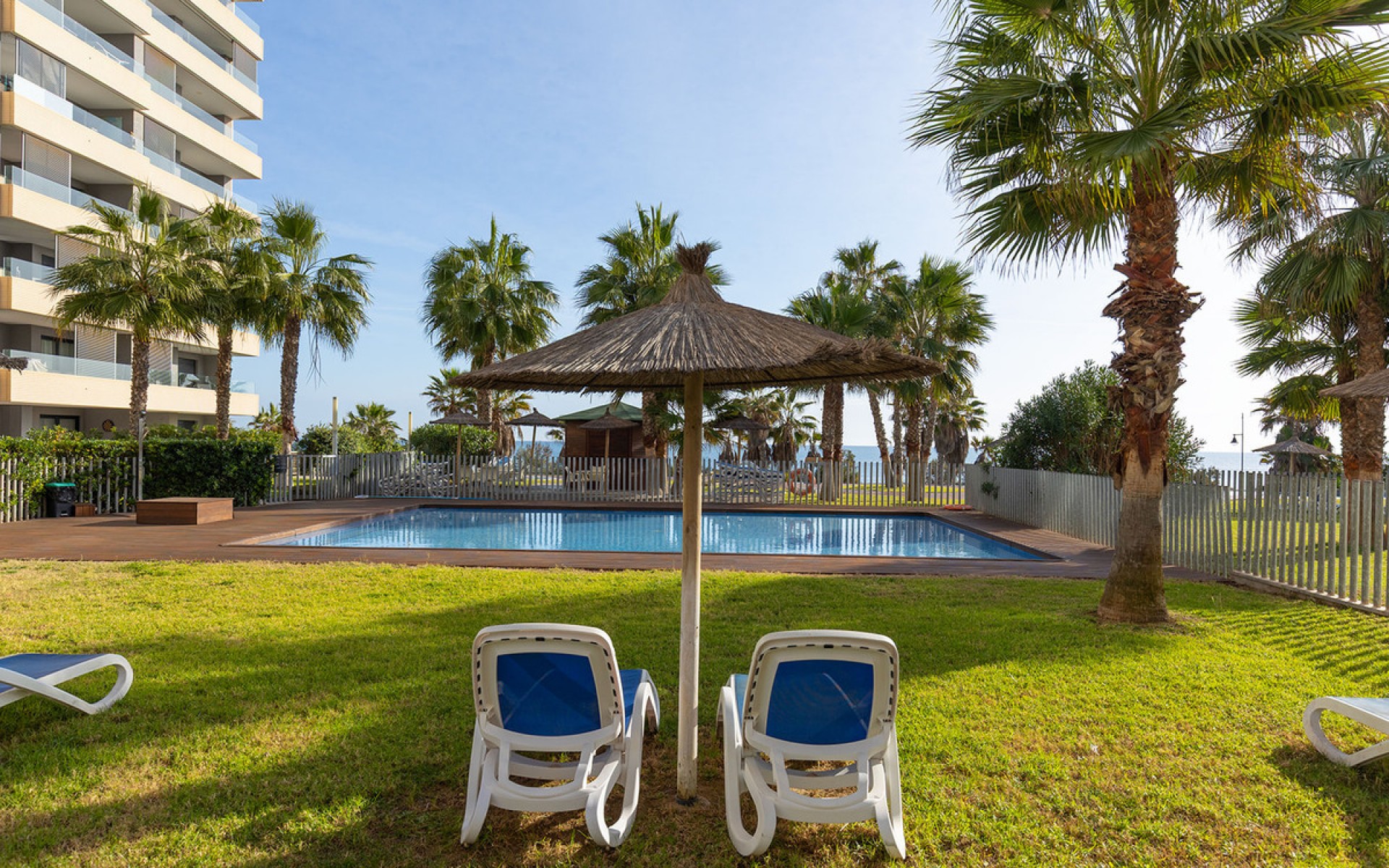 zum Verkauf - Apartment - Punta Prima