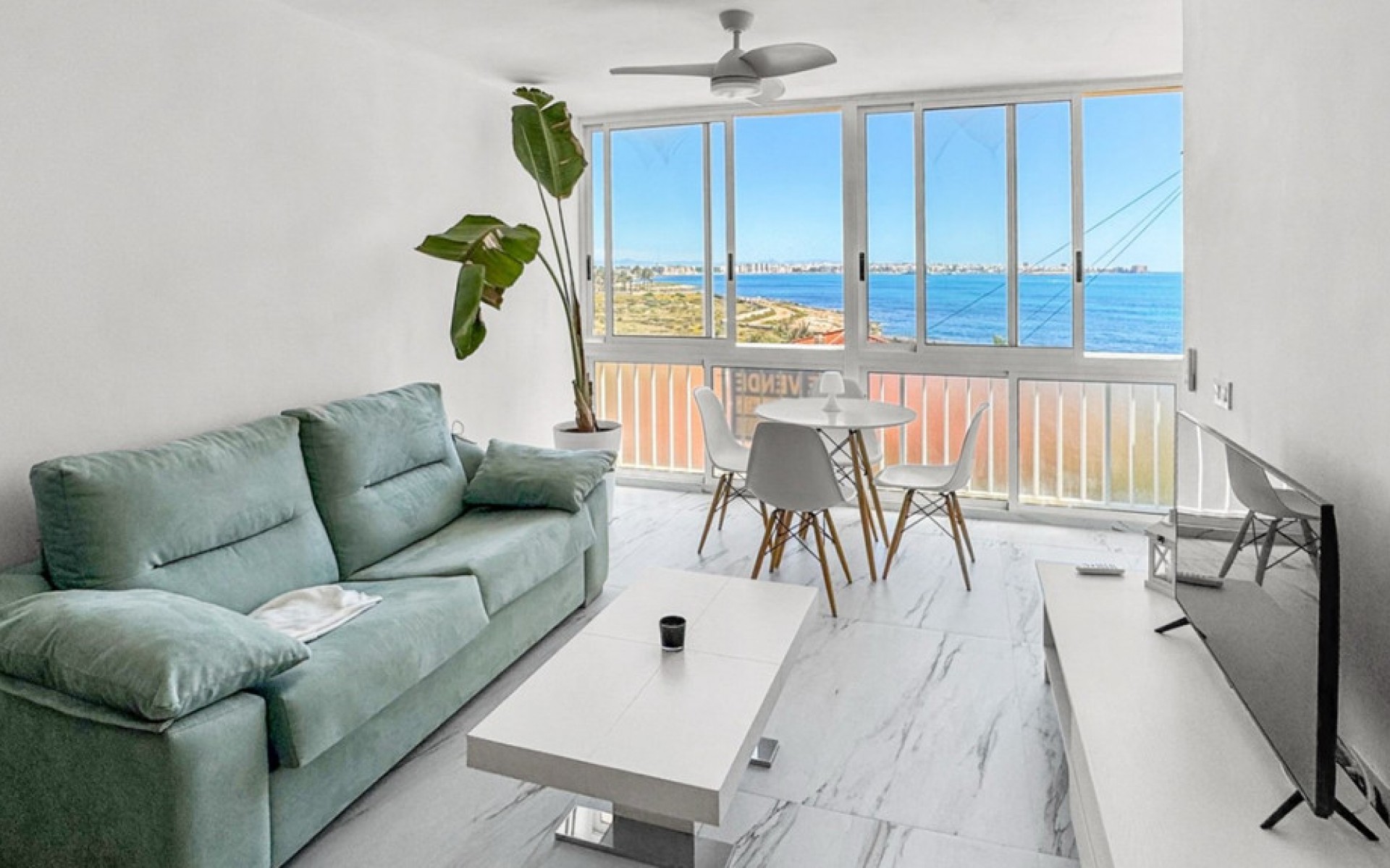 zum Verkauf - Apartment - Punta Prima