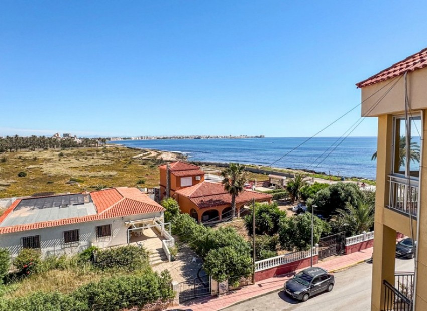 zum Verkauf - Apartment - Punta Prima