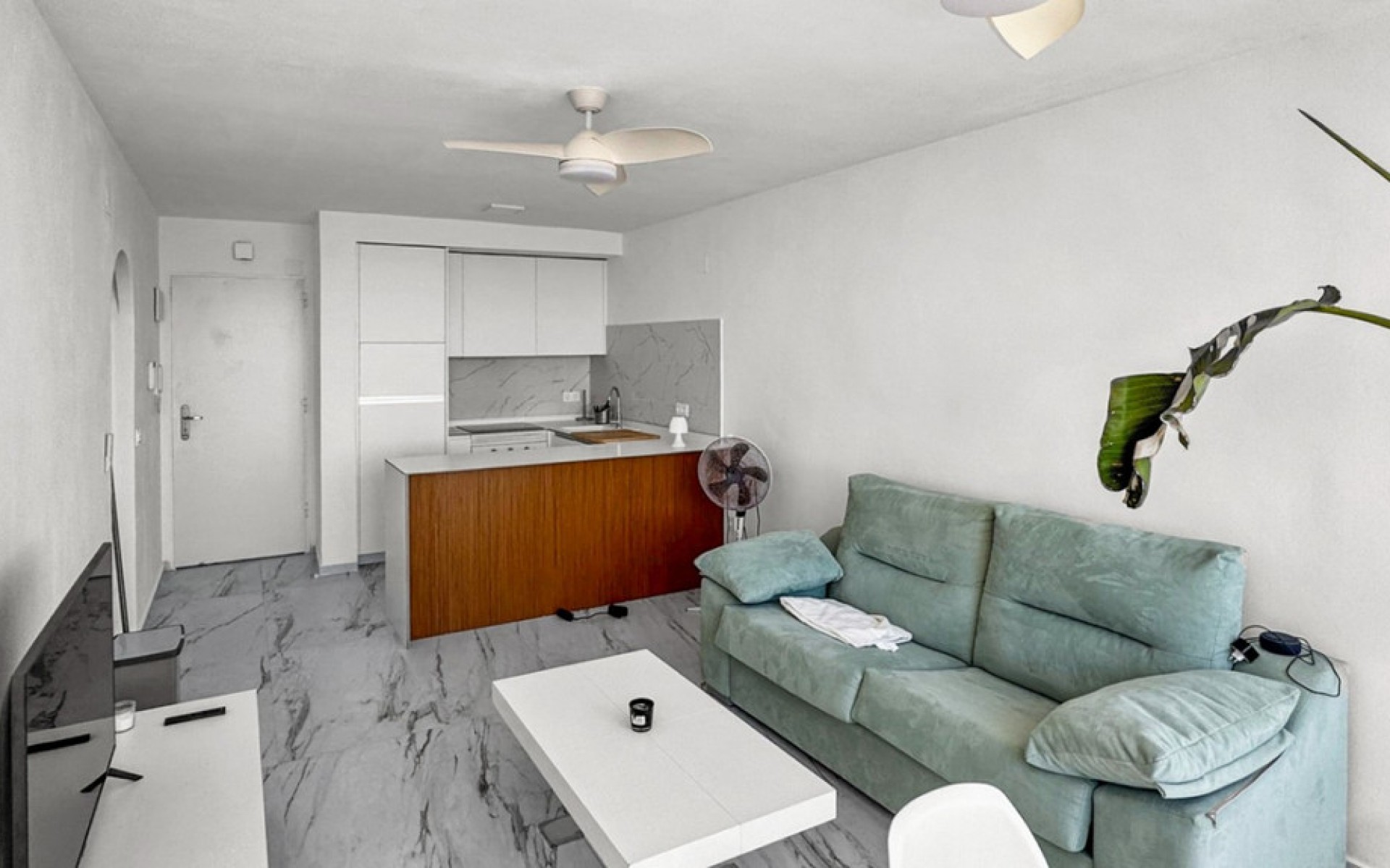 zum Verkauf - Apartment - Punta Prima