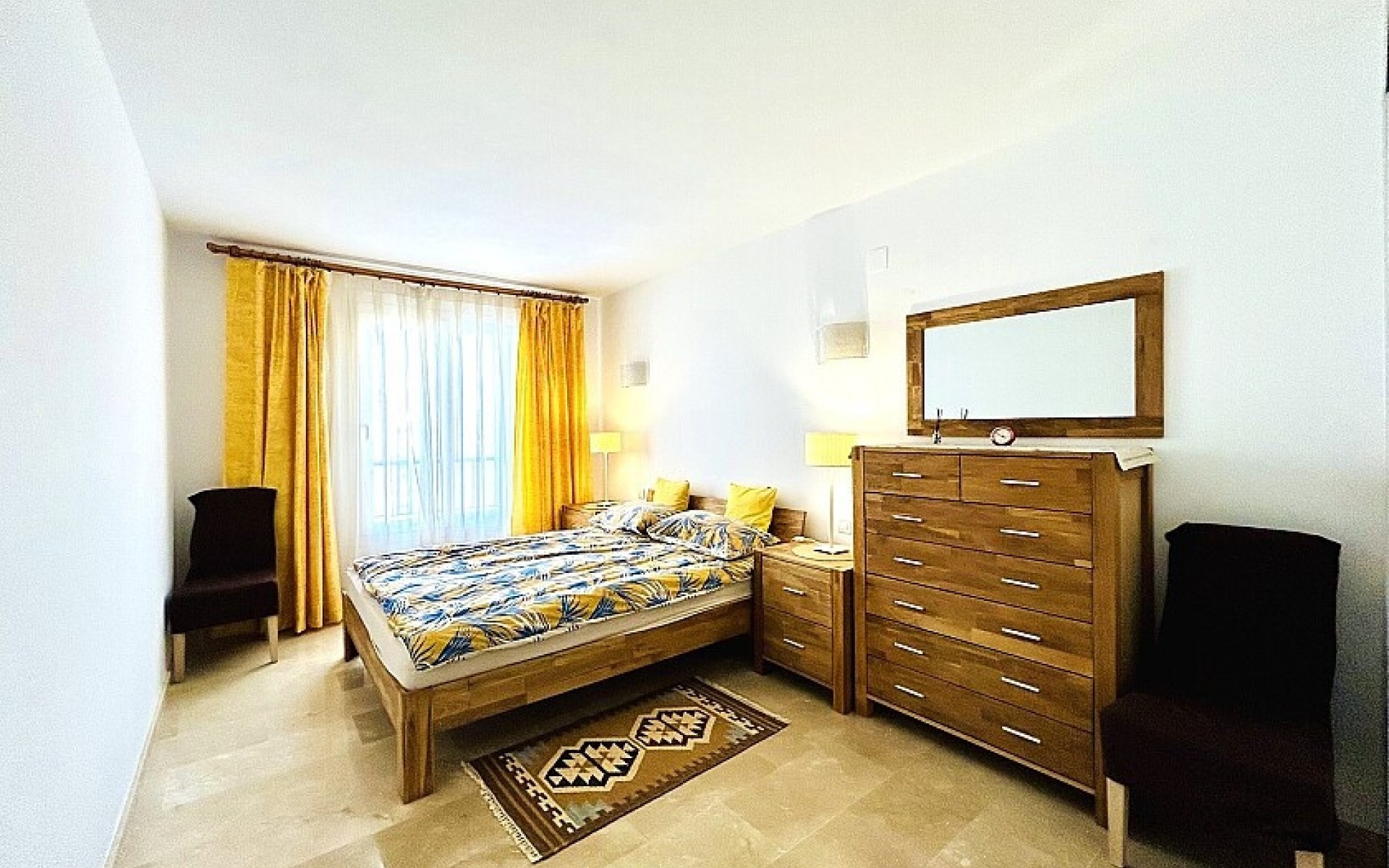 zum Verkauf - Apartment - Punta Prima