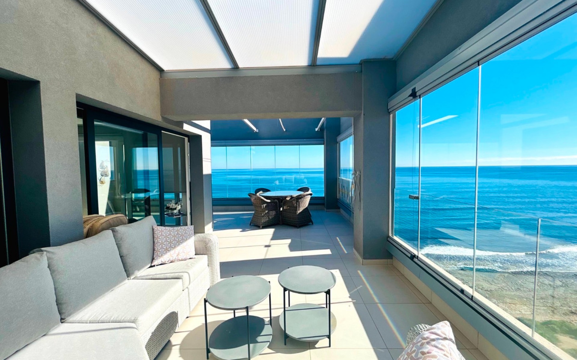zum Verkauf - Apartment - Punta Prima