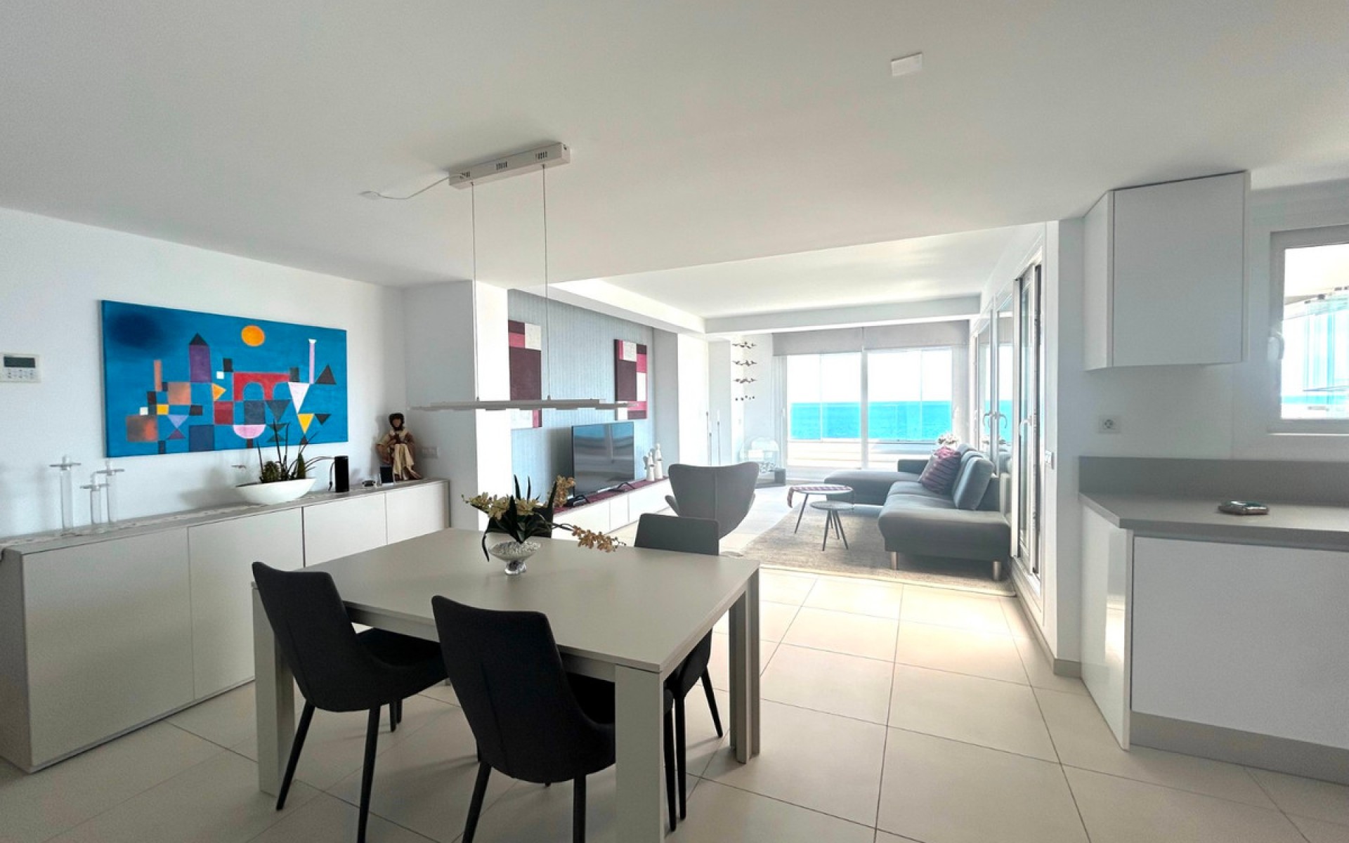 zum Verkauf - Apartment - Punta Prima